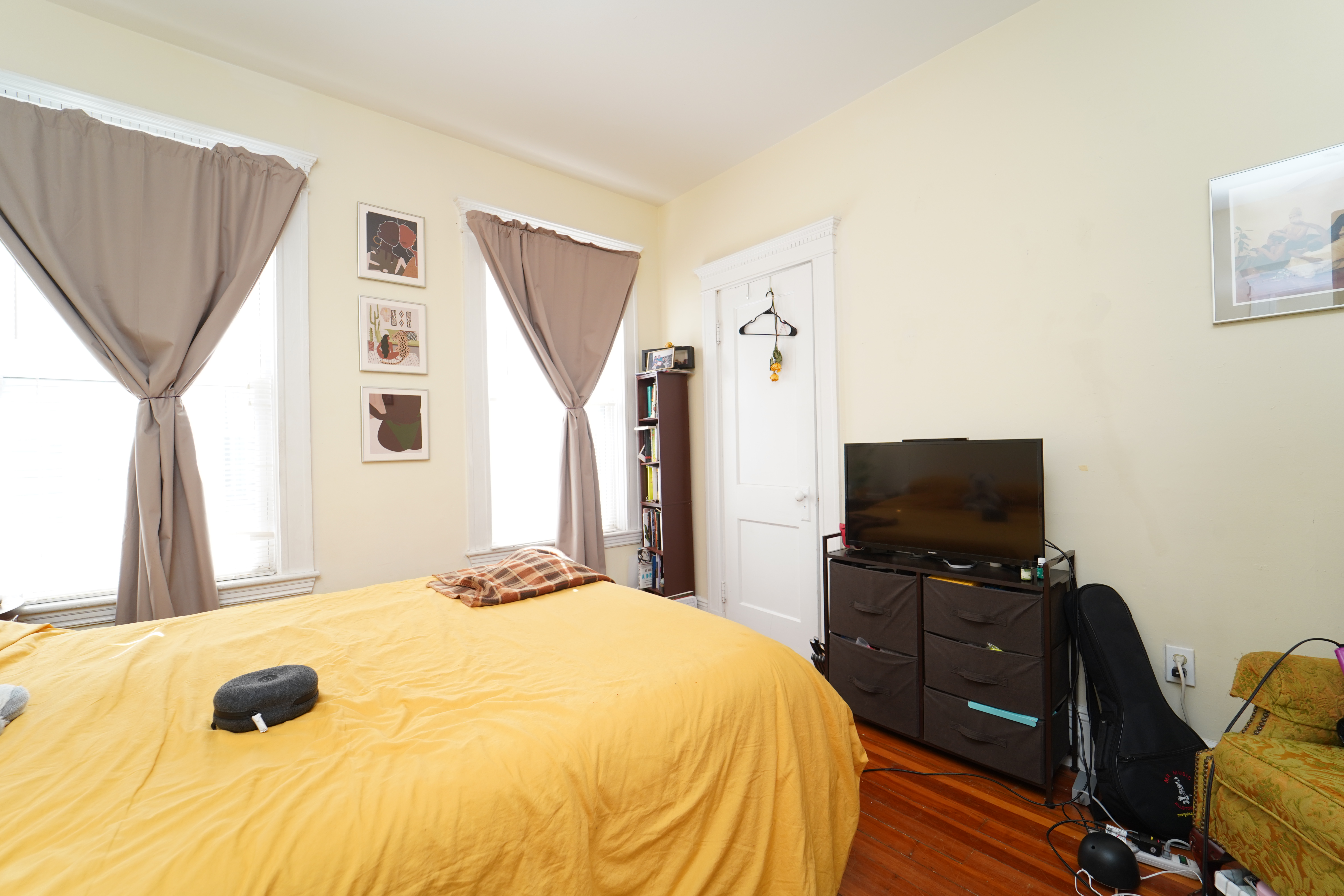 35 Chester St, Allston