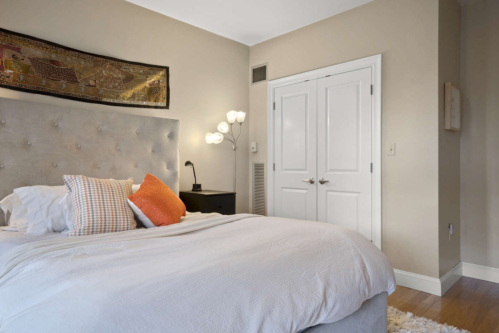 1723 Washington St, South End