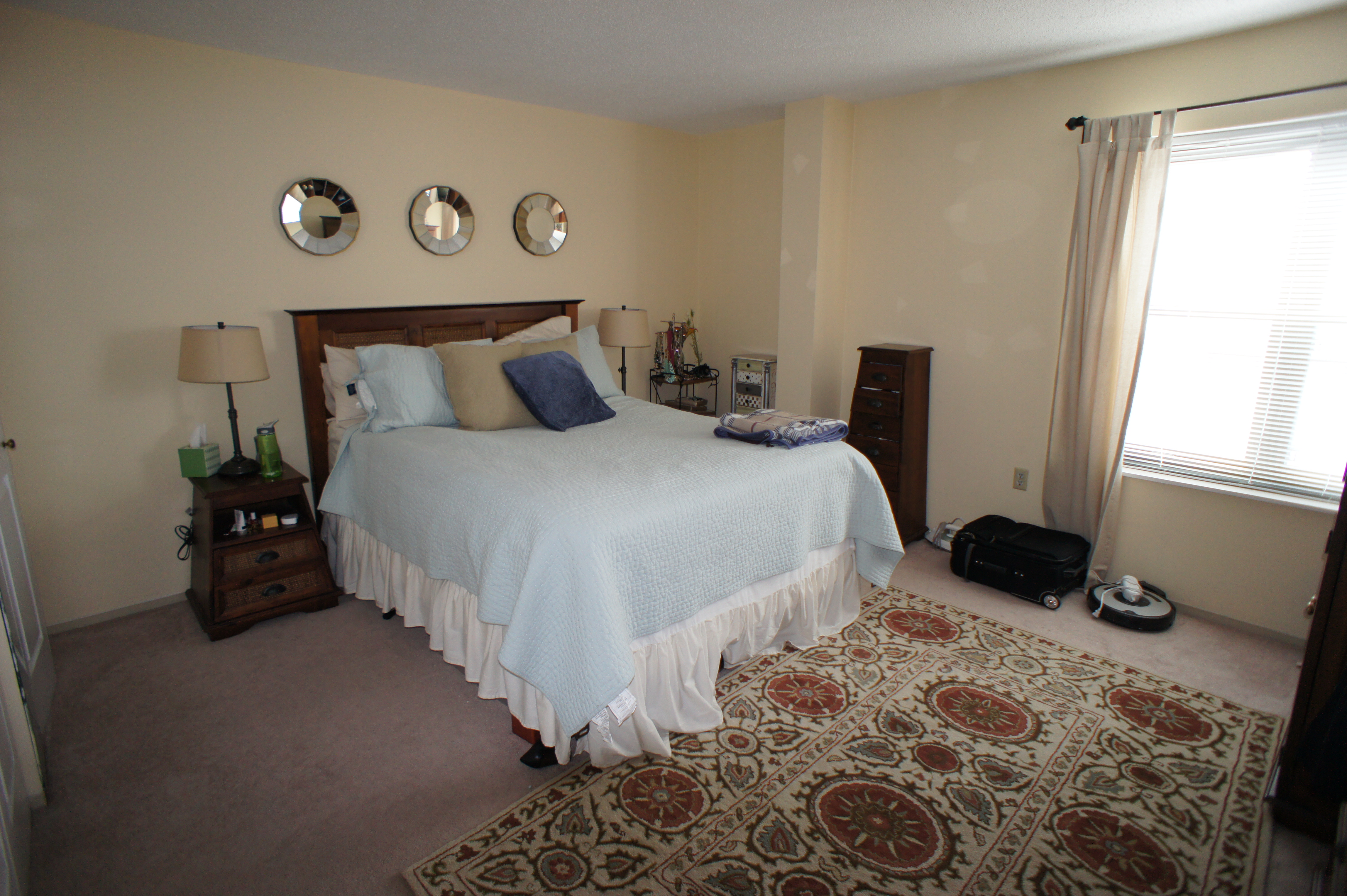 16 Harcourt St, Back Bay