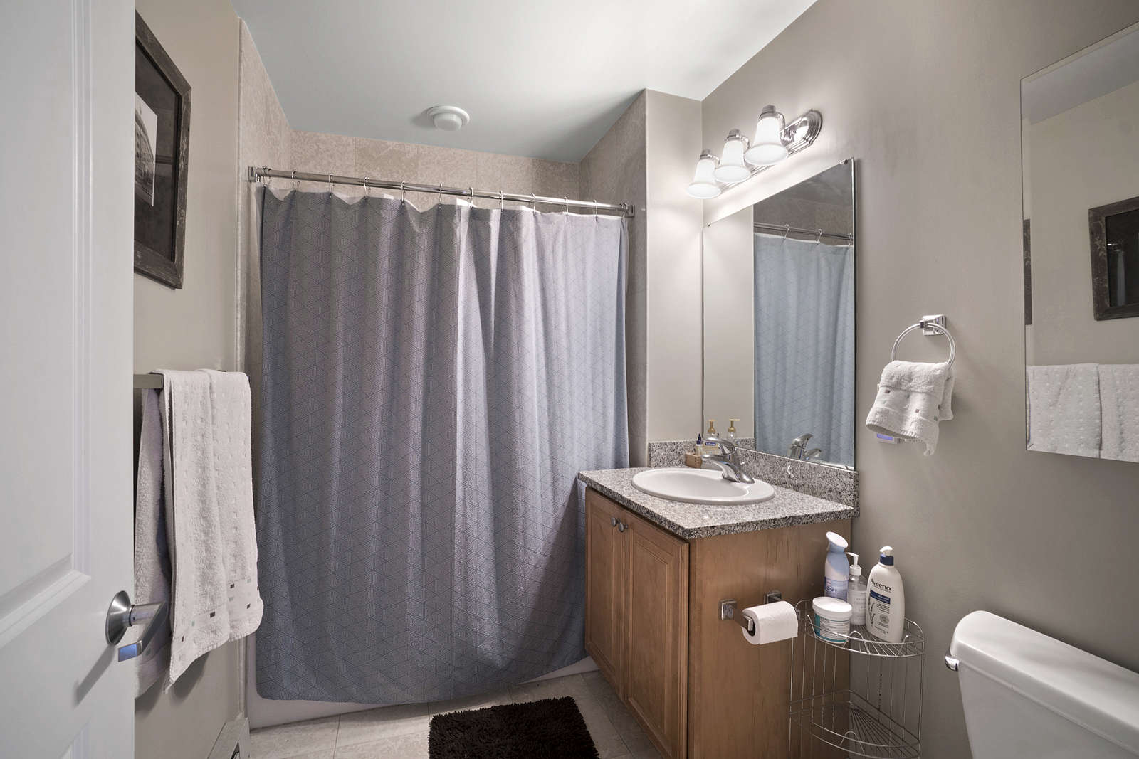 1723 Washington St, South End