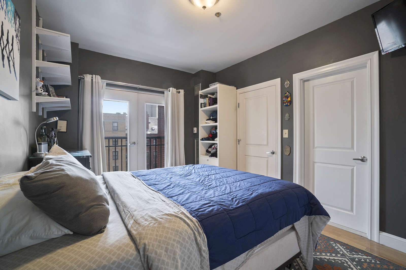 1723 Washington St, South End