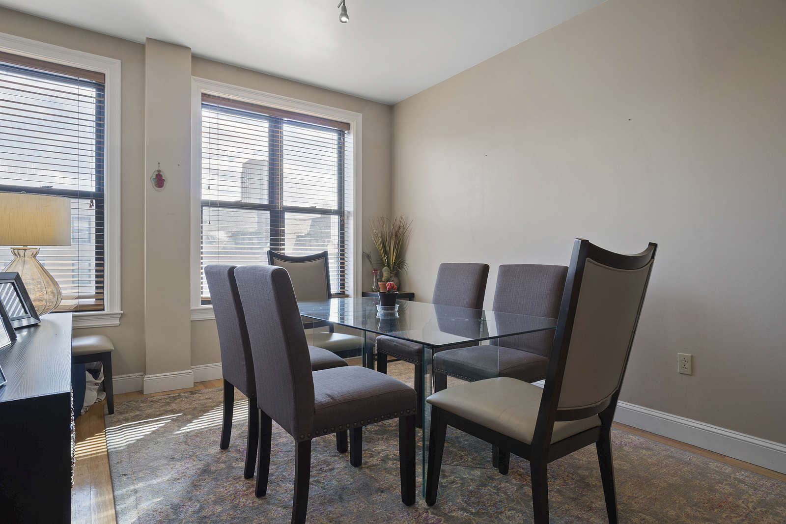 1723 Washington St, South End