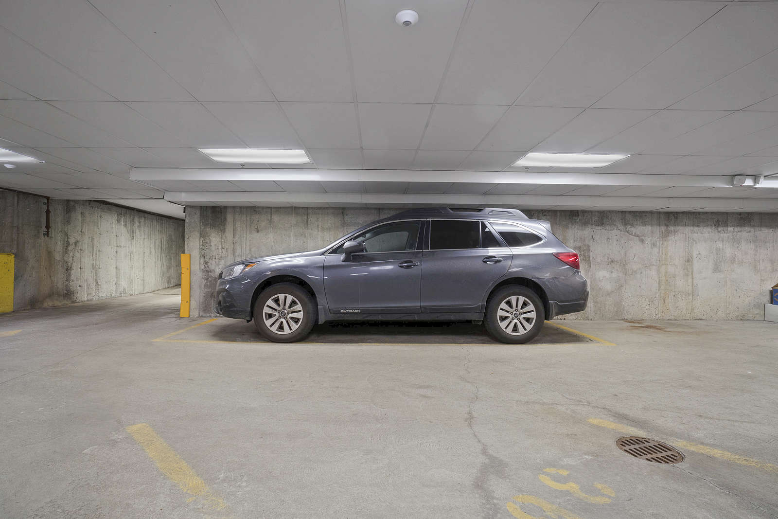 1723 Washington St, South End