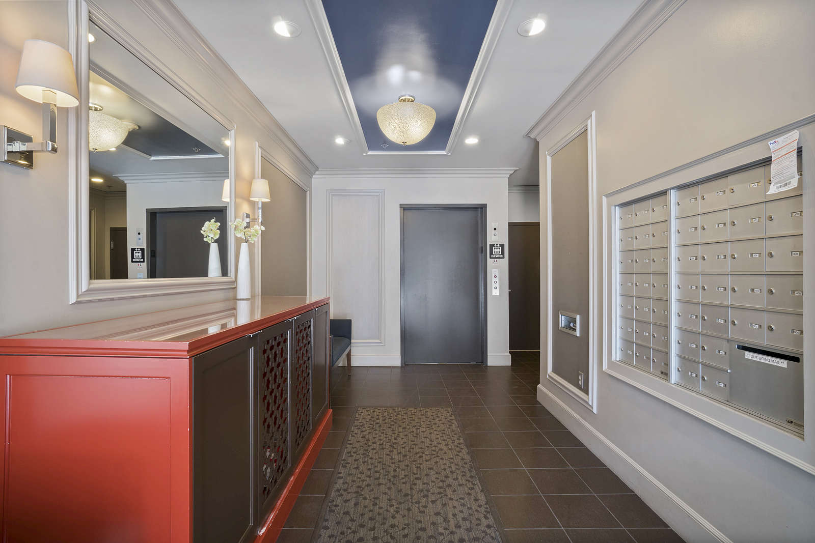 1723 Washington St, South End