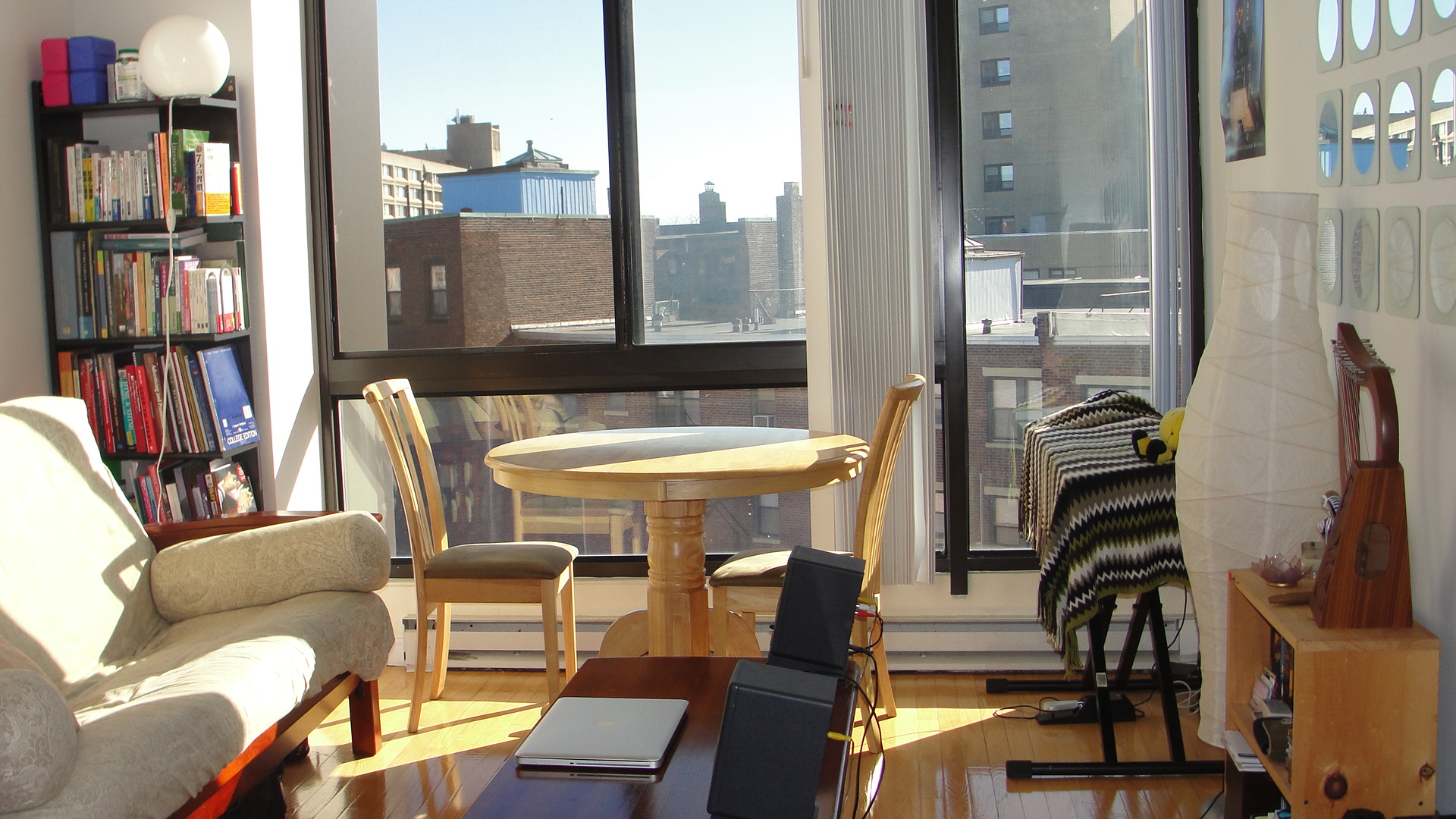 12 Stoneholm St, Fenway