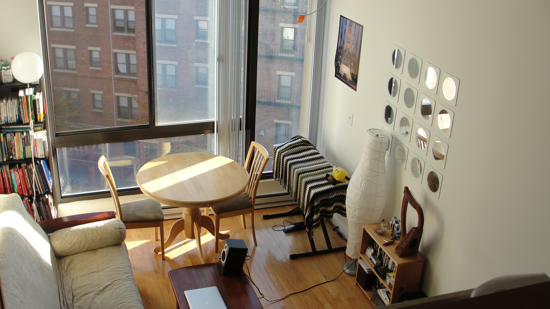 12 Stoneholm St, Fenway