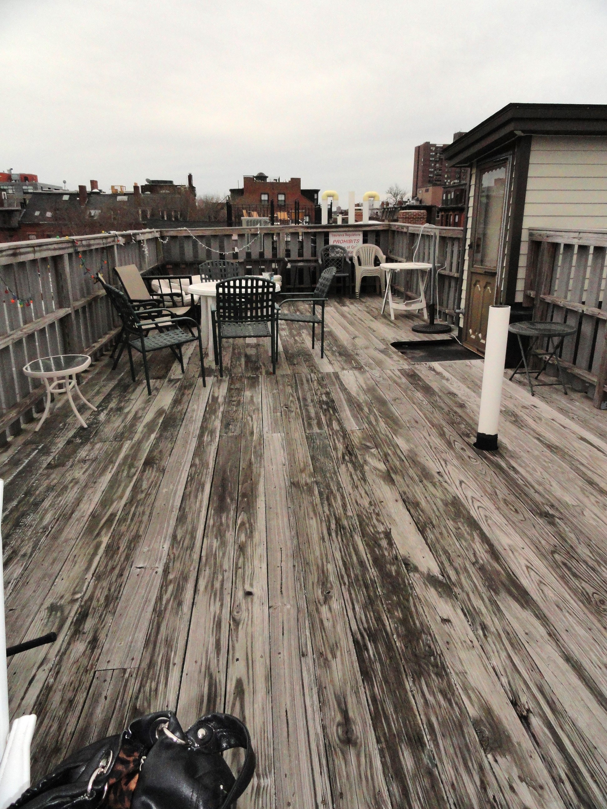282 Shawmut Ave, South End