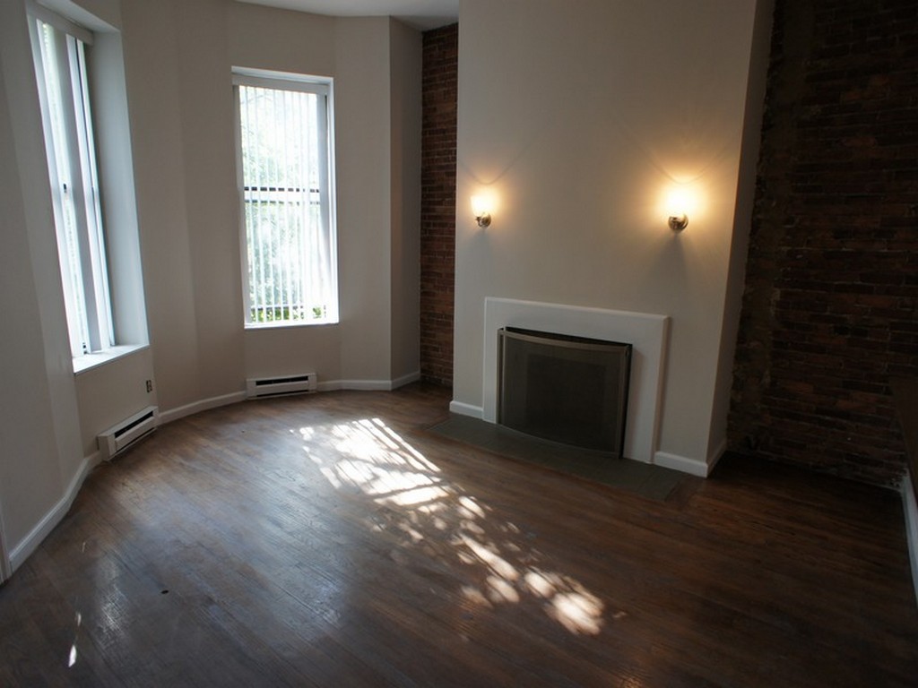 191 West Canton, South End