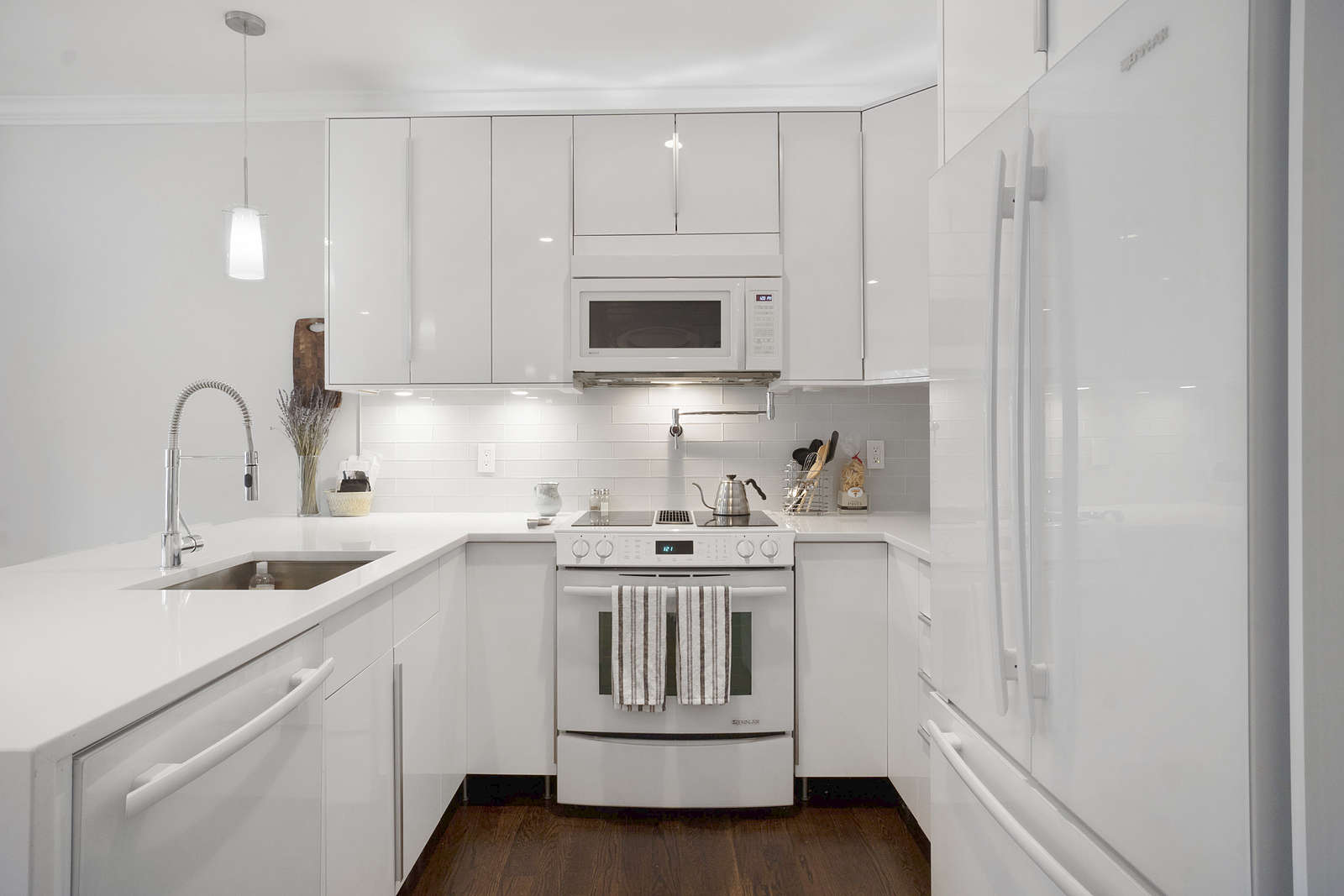 158 West Newton St, South End