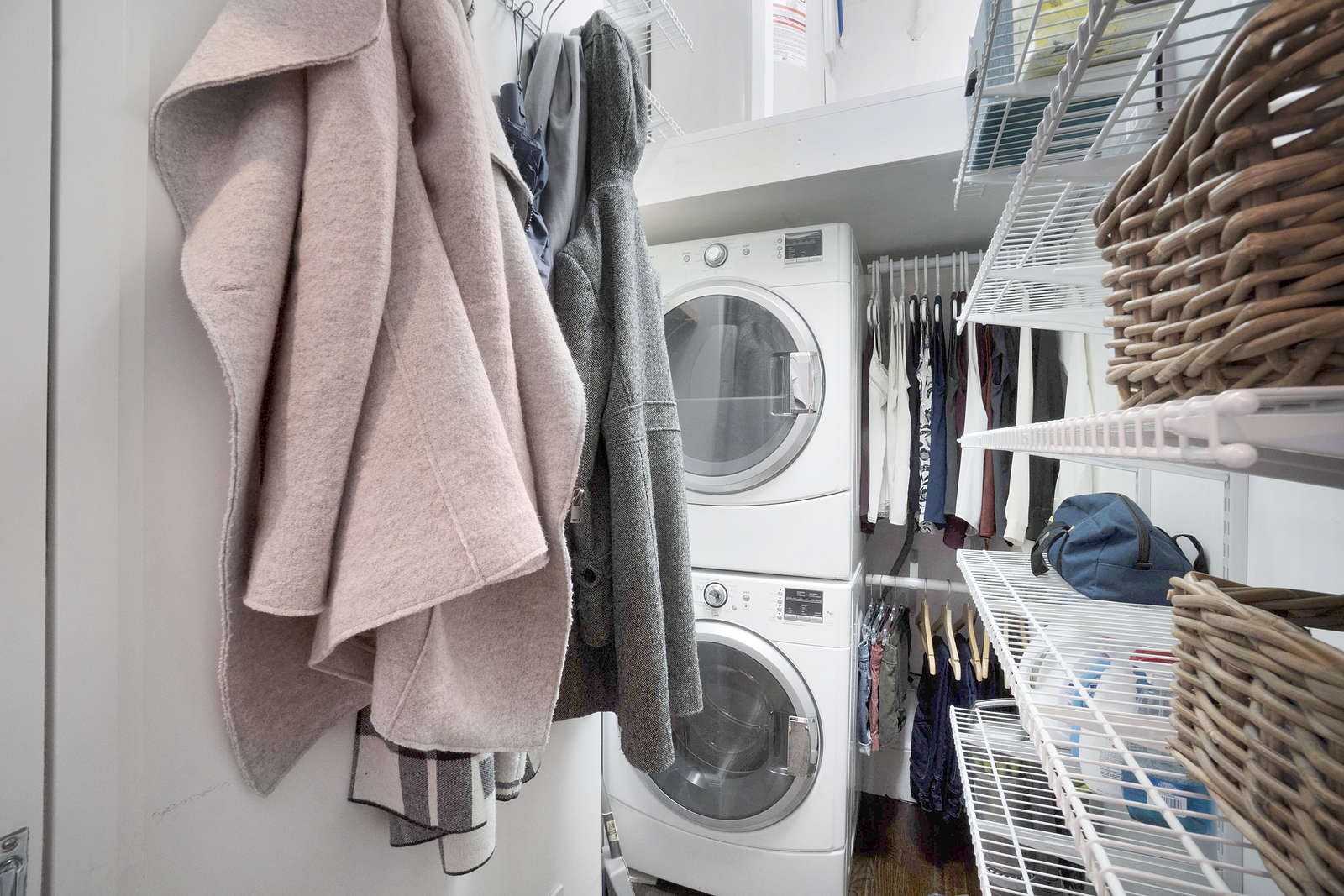 158 West Newton St, South End