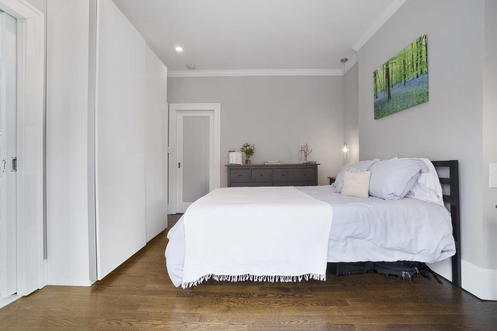 158 West Newton St, South End