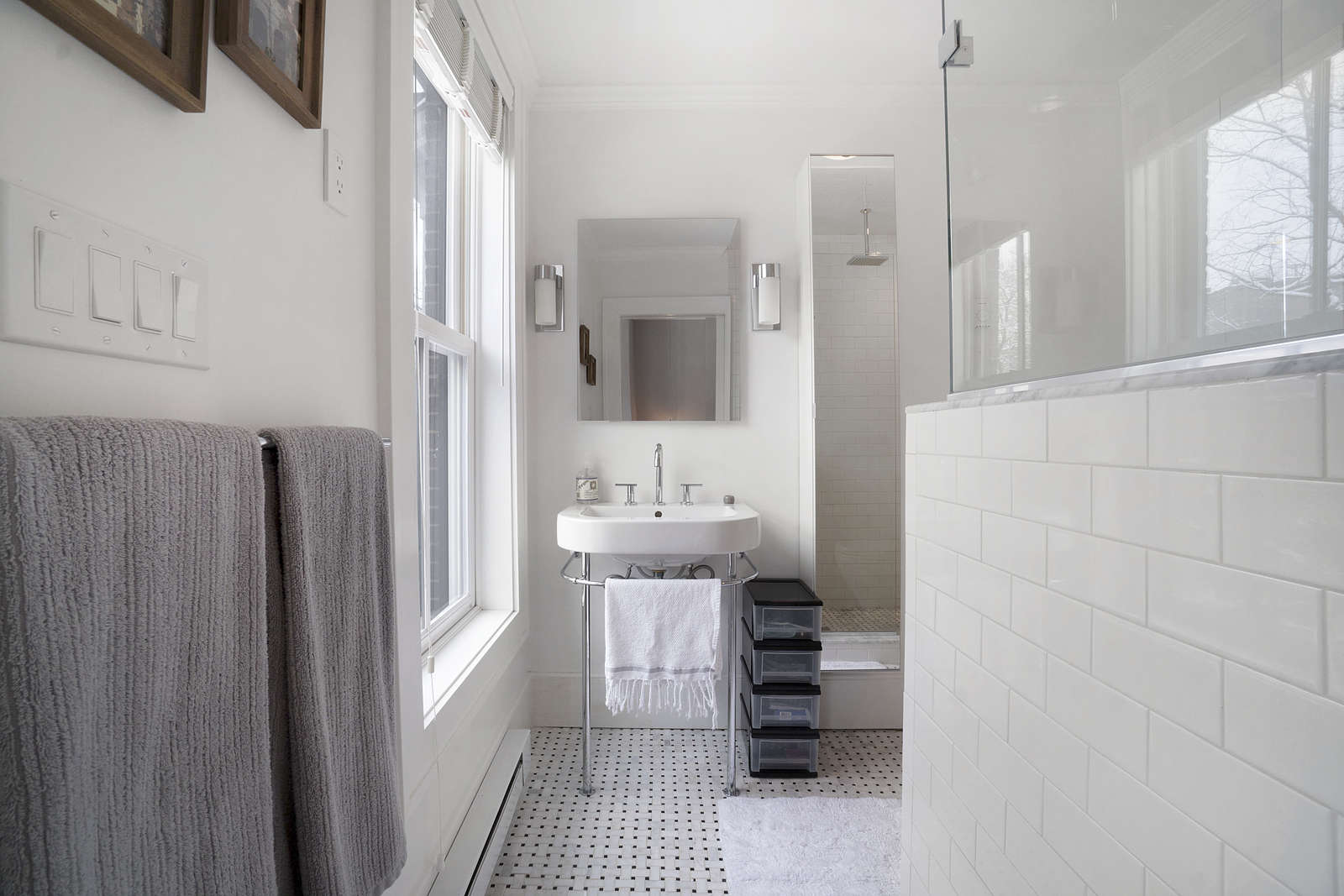 158 West Newton St, South End