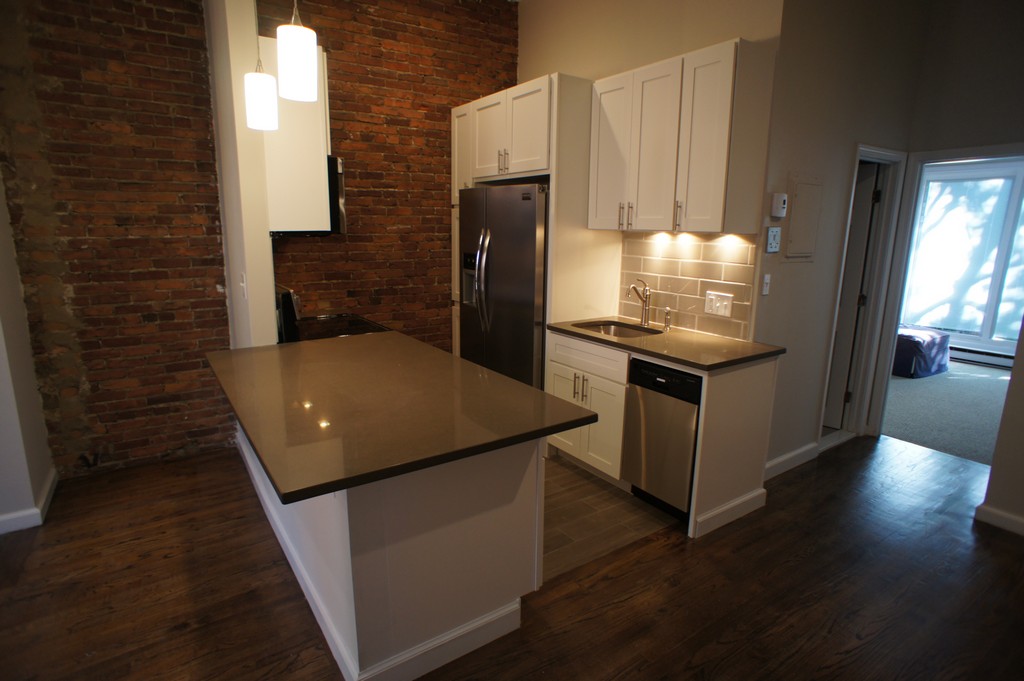 191 West Canton, South End