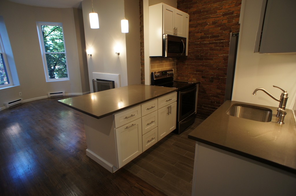 191 West Canton, South End