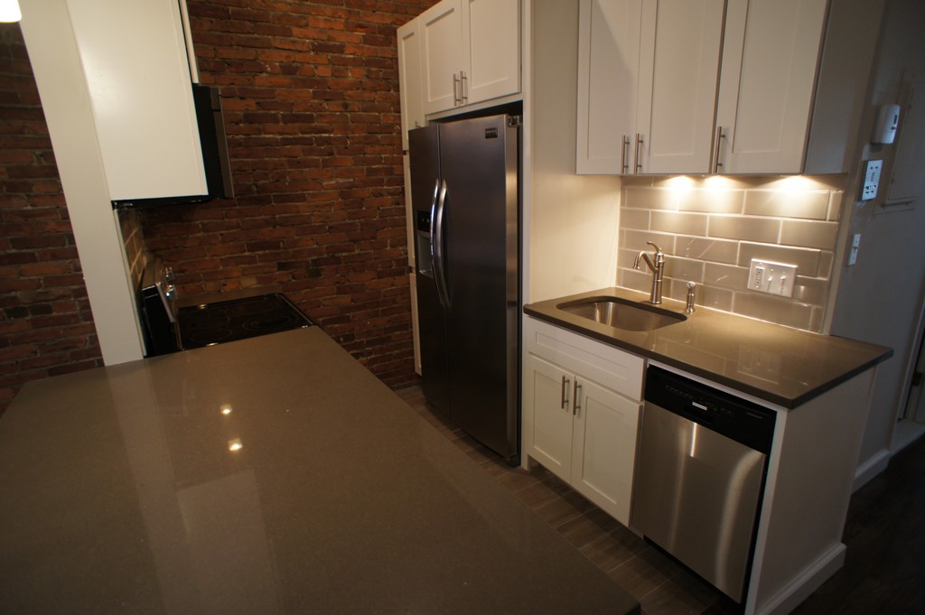 191 West Canton, South End