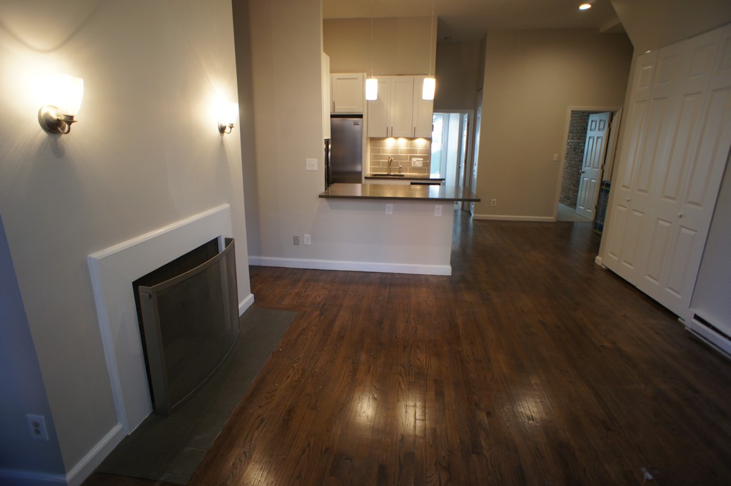 191 West Canton, South End