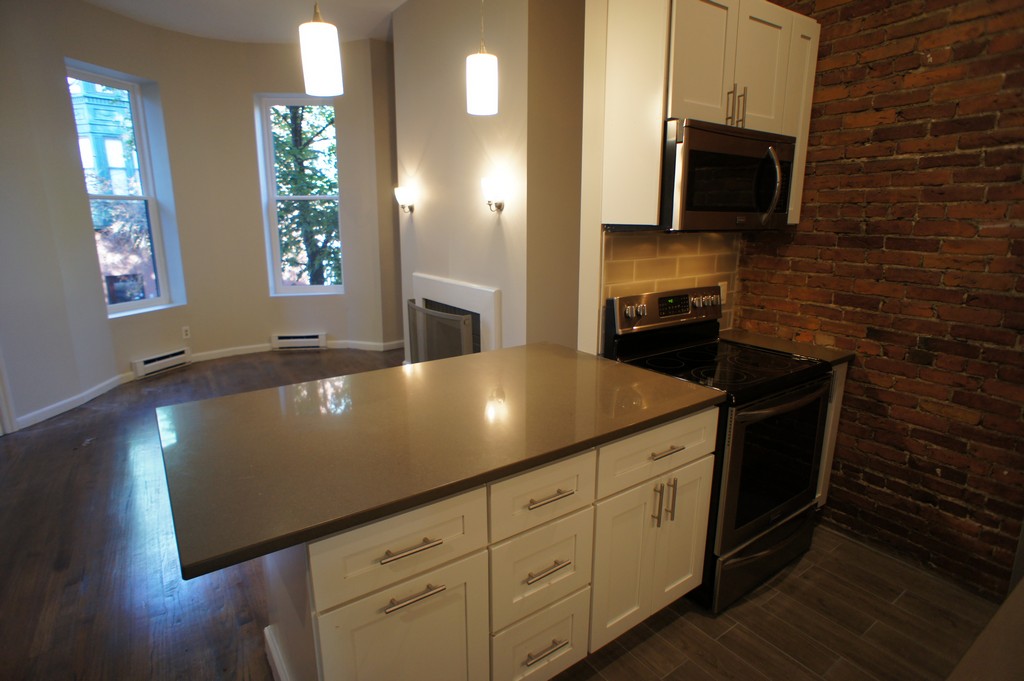 191 West Canton, South End