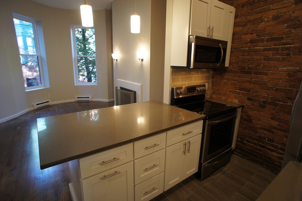 191 West Canton, South End