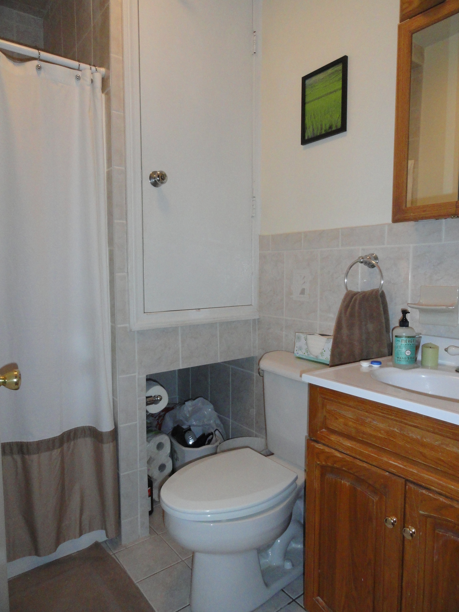 284 Shawmut Ave, South End