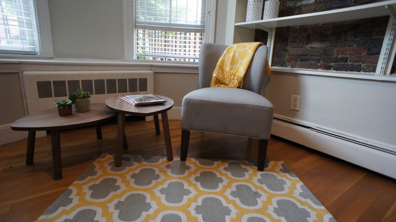 65 Dartmouth, South End