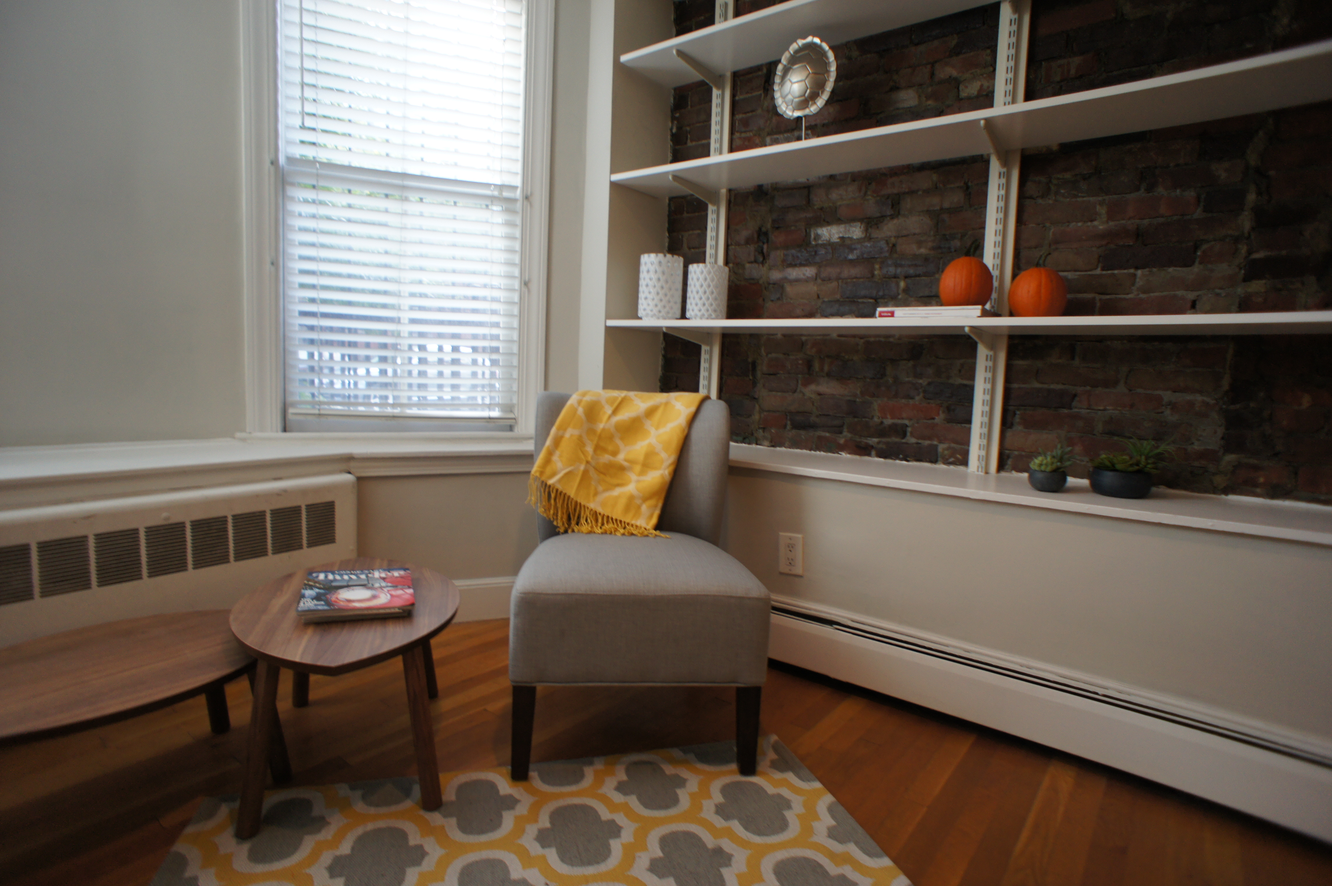 65 Dartmouth, South End