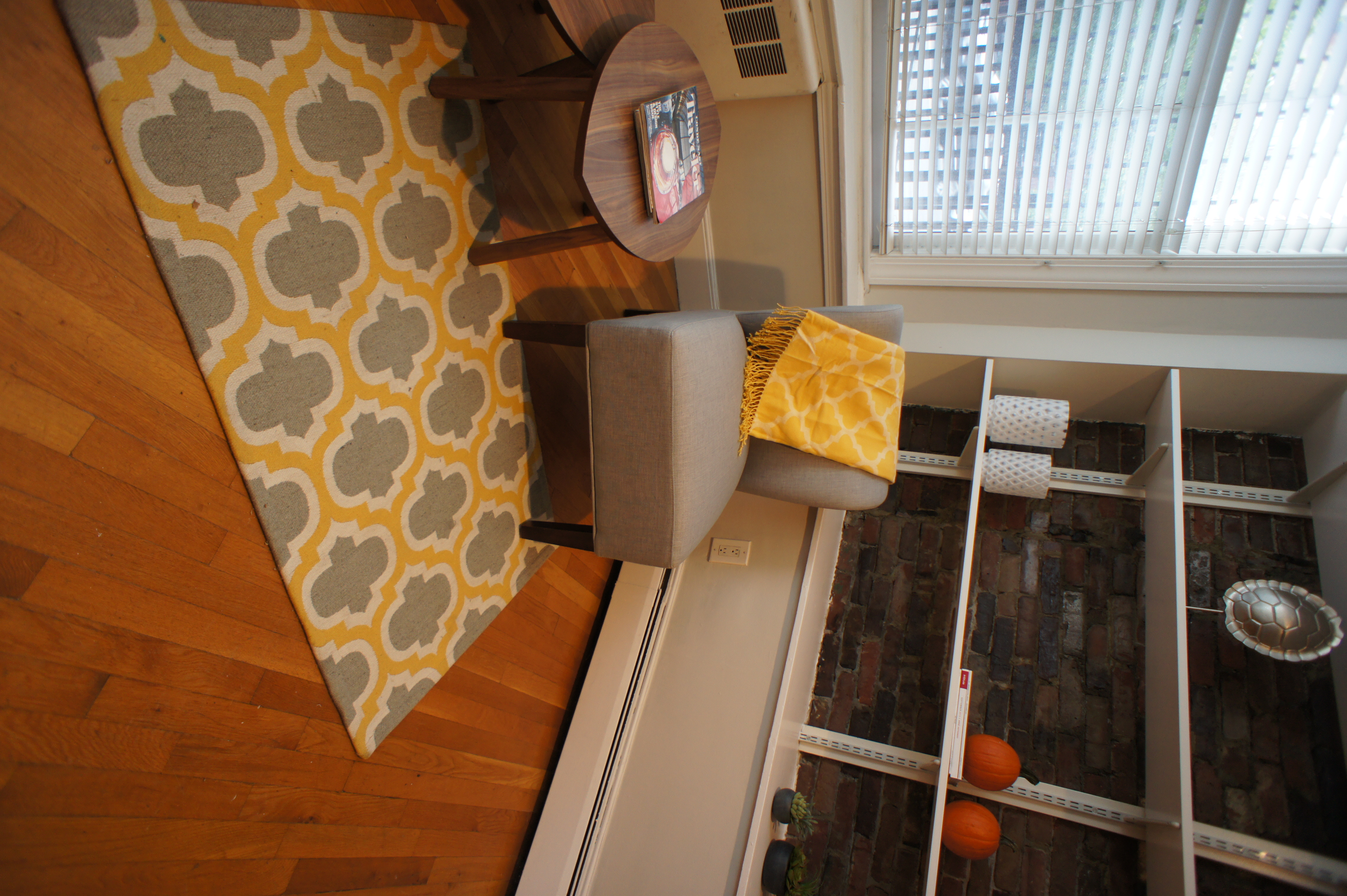 65 Dartmouth, South End