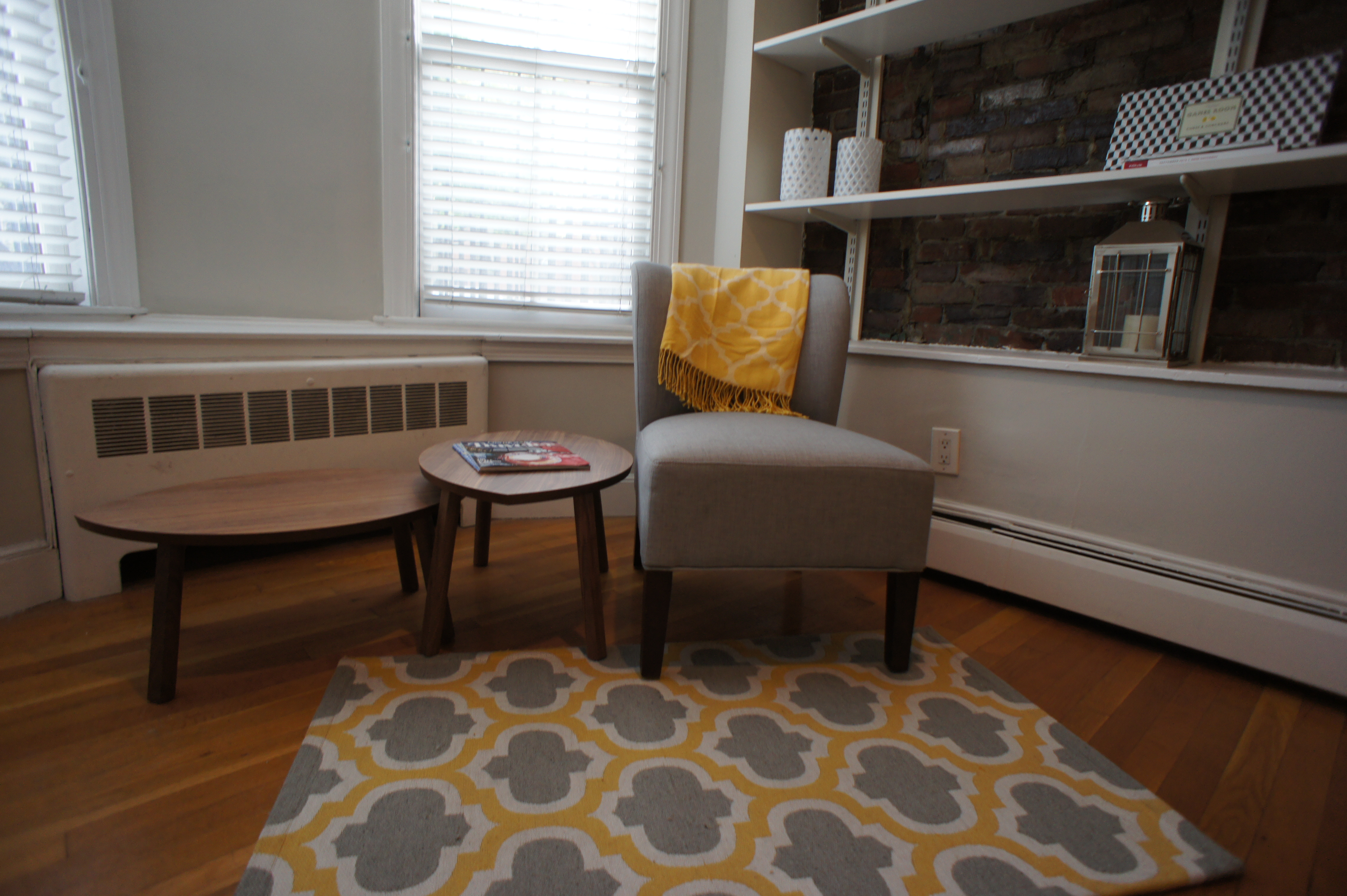 65 Dartmouth, South End