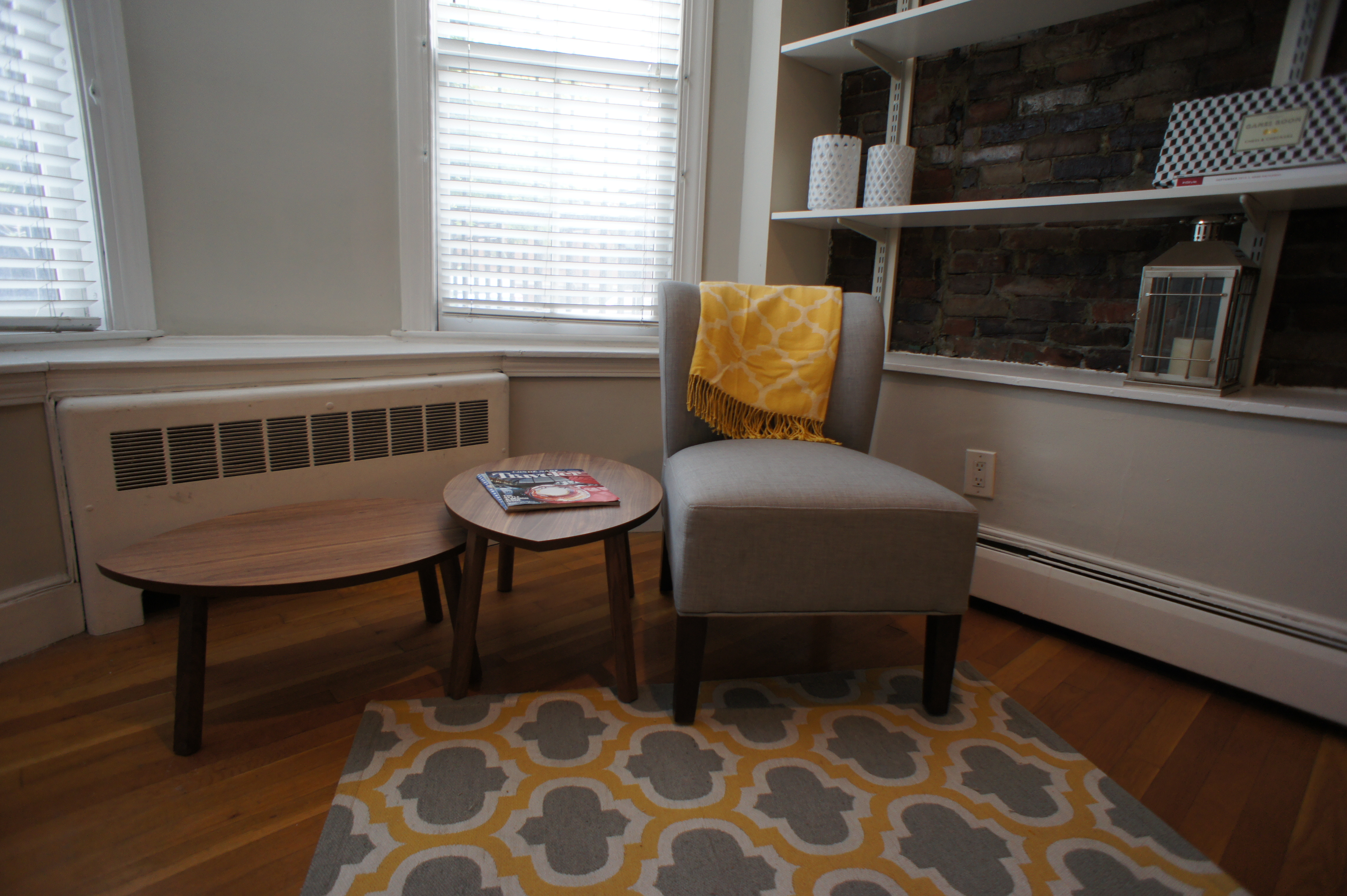 65 Dartmouth, South End