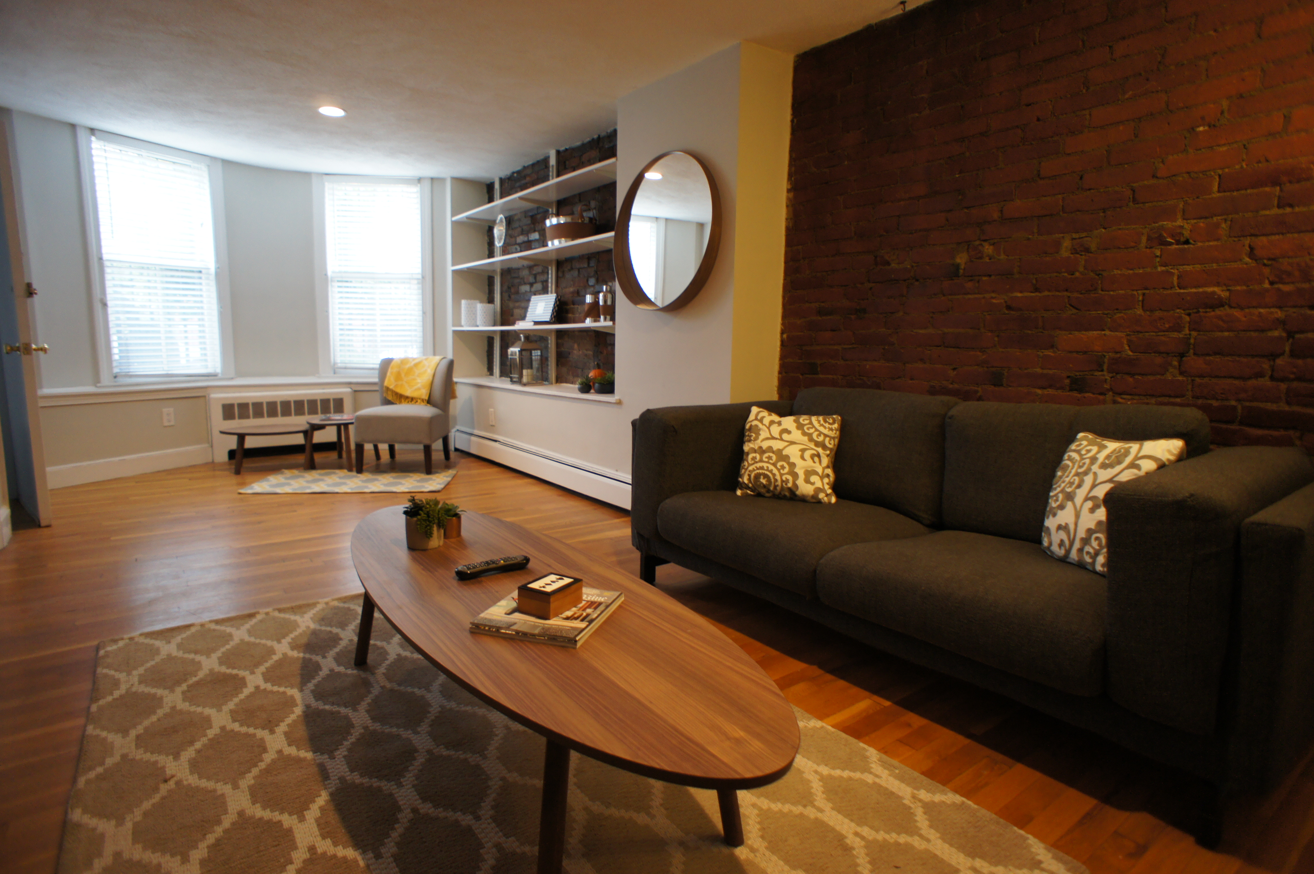 65 Dartmouth, South End