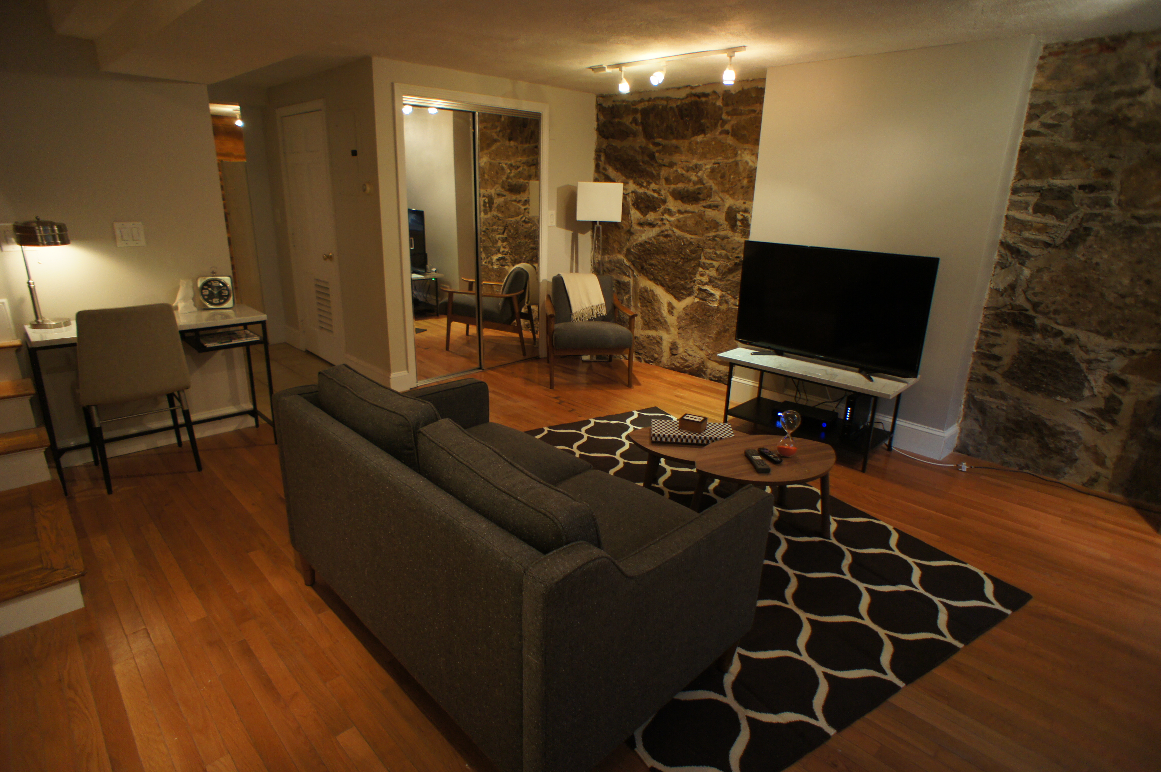 65 Dartmouth, South End