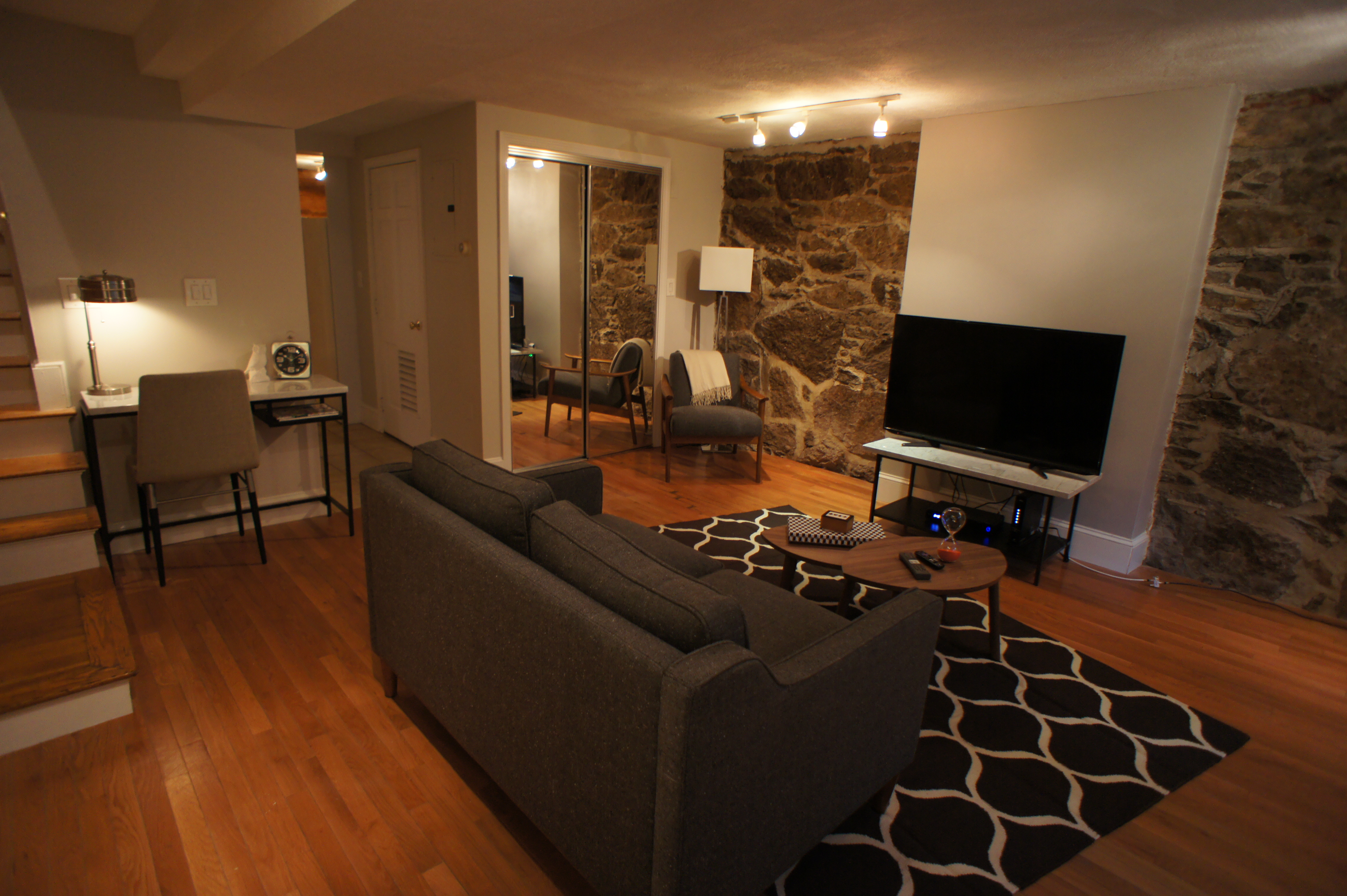 65 Dartmouth, South End