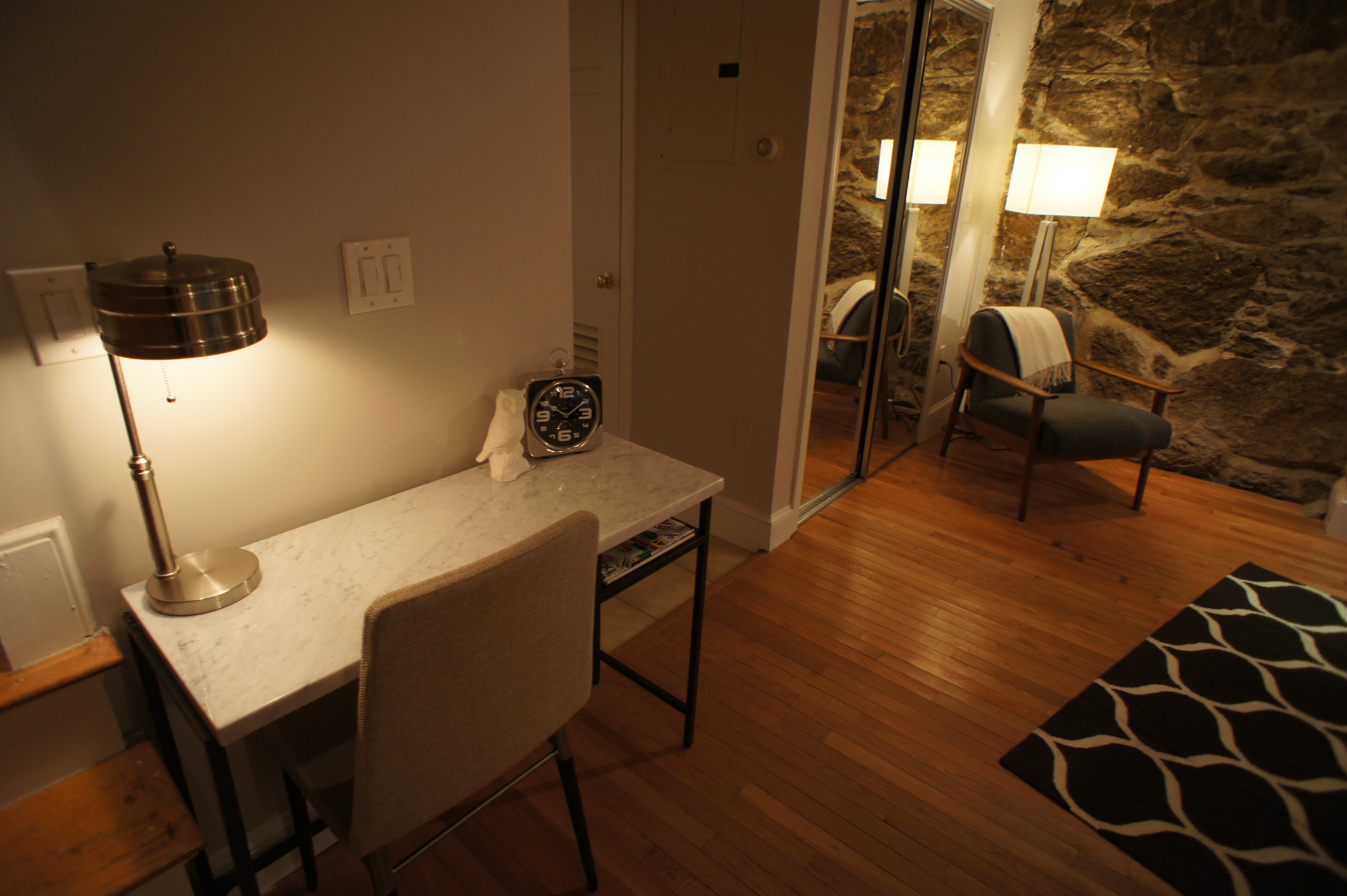 65 Dartmouth, South End