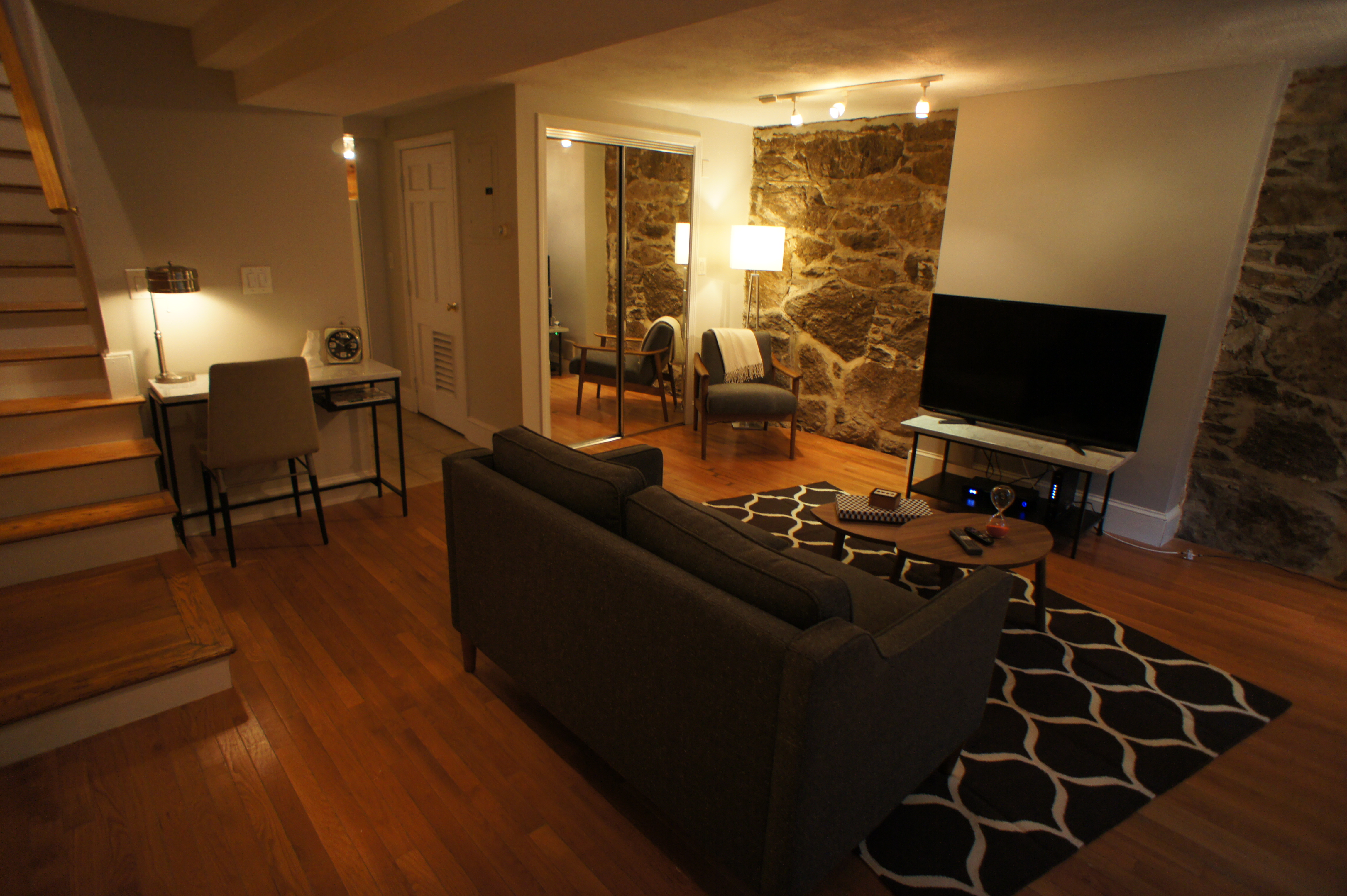 65 Dartmouth, South End