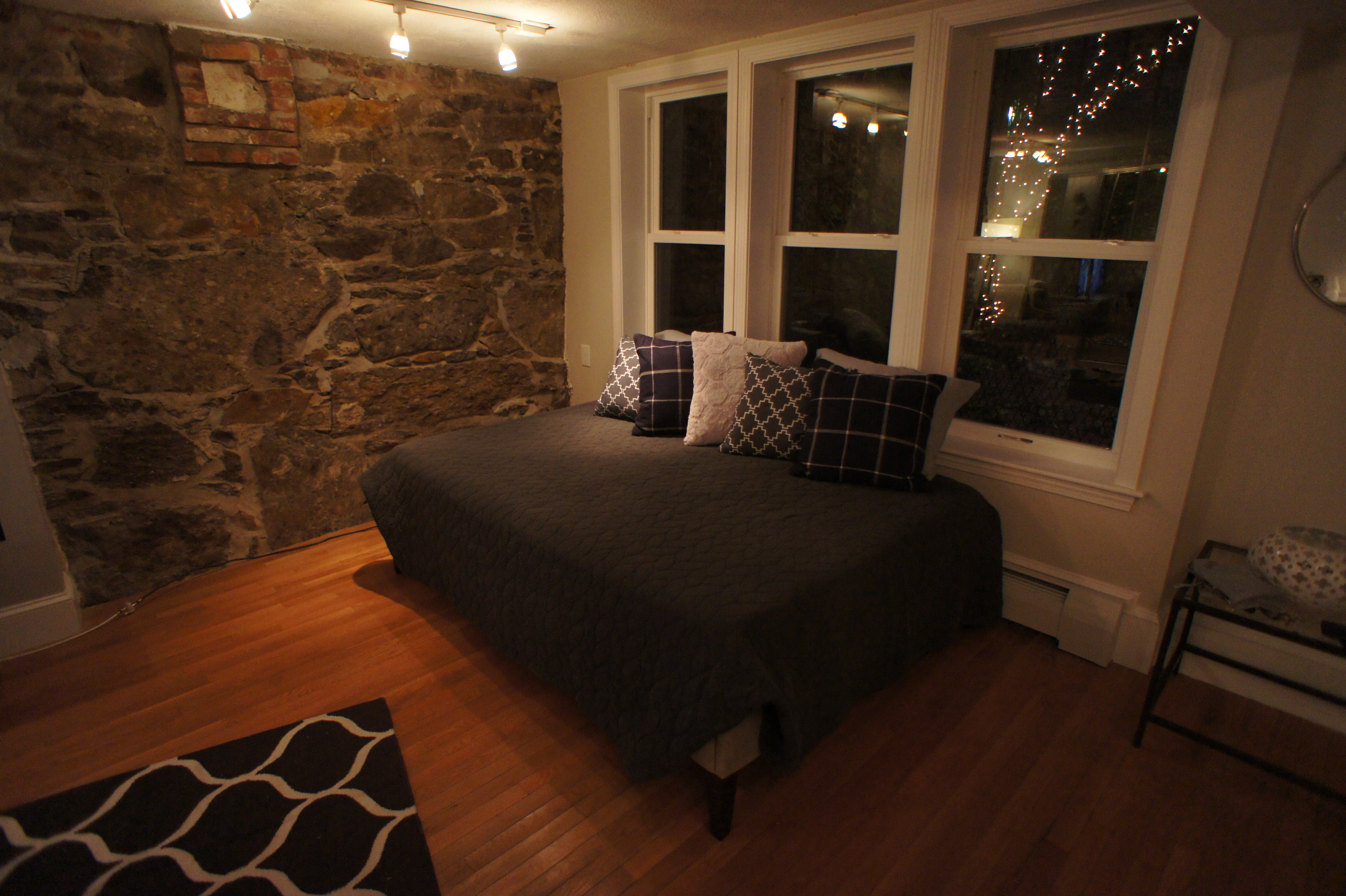 65 Dartmouth, South End