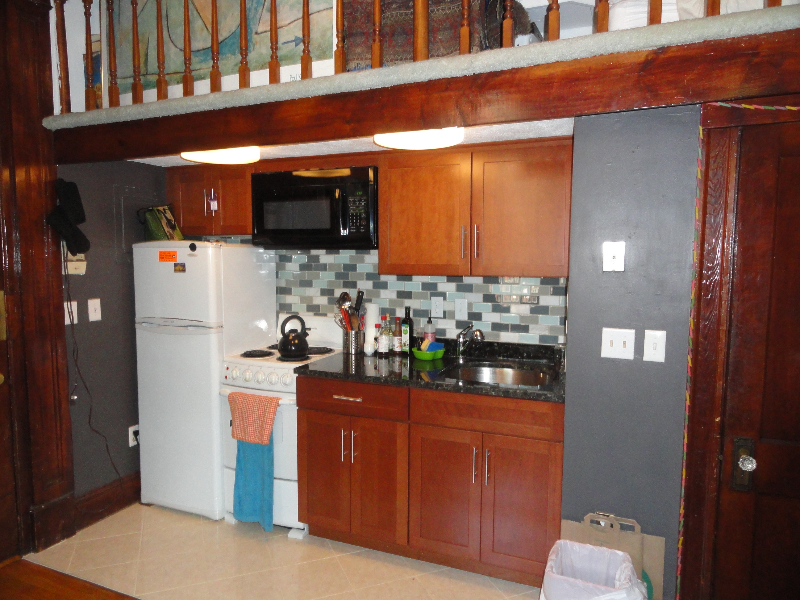 50 Waltham St, South End