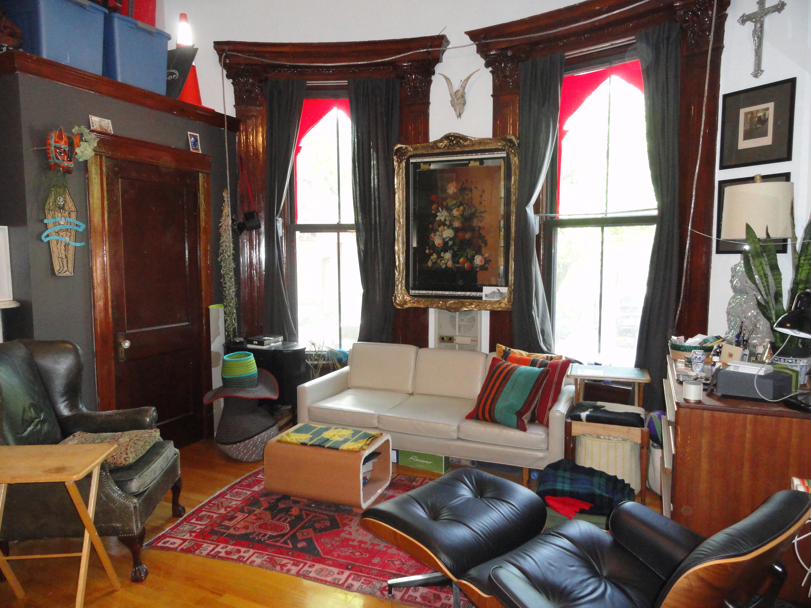 50 Waltham St, South End