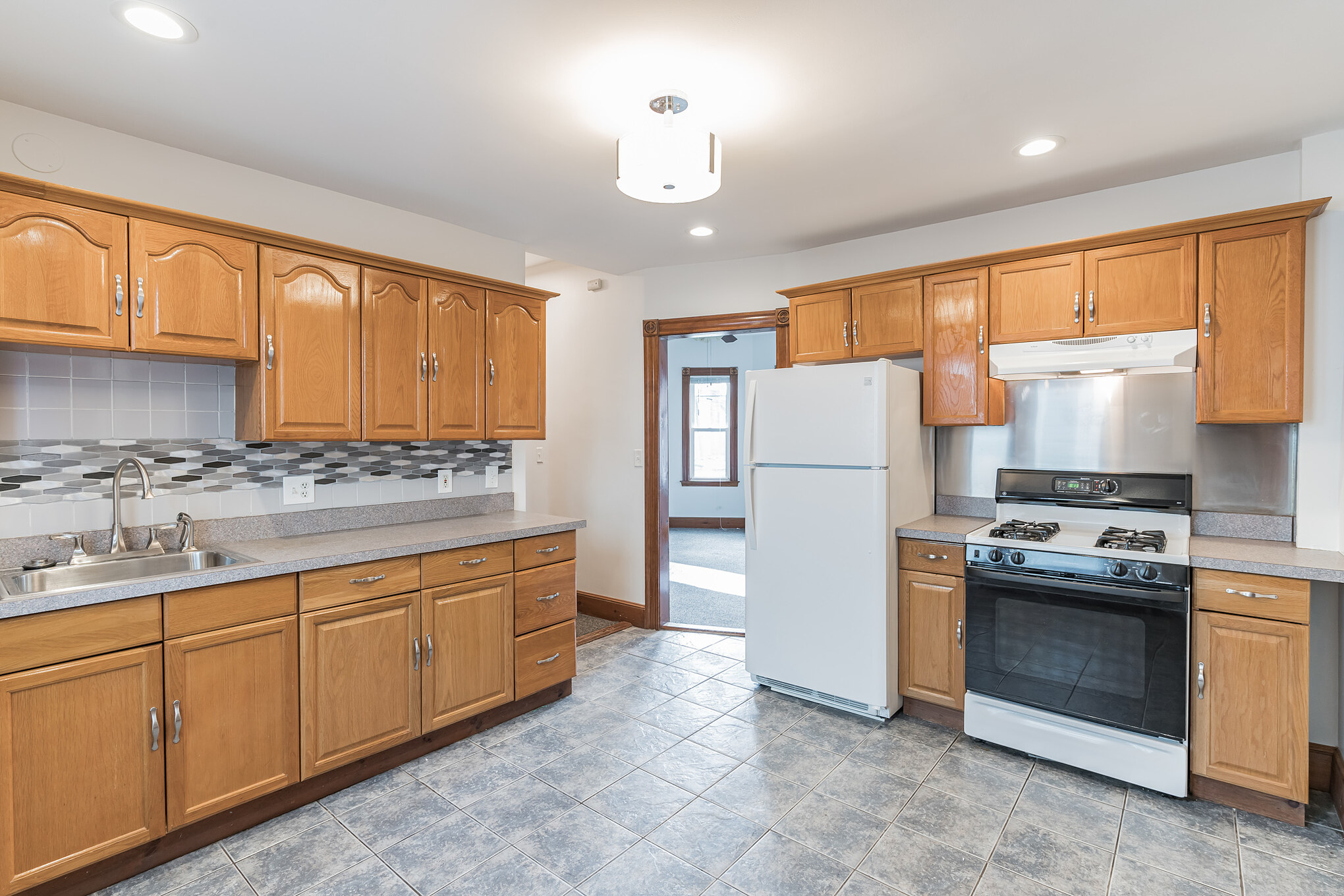 70 Greenfield Rd, Mattapan