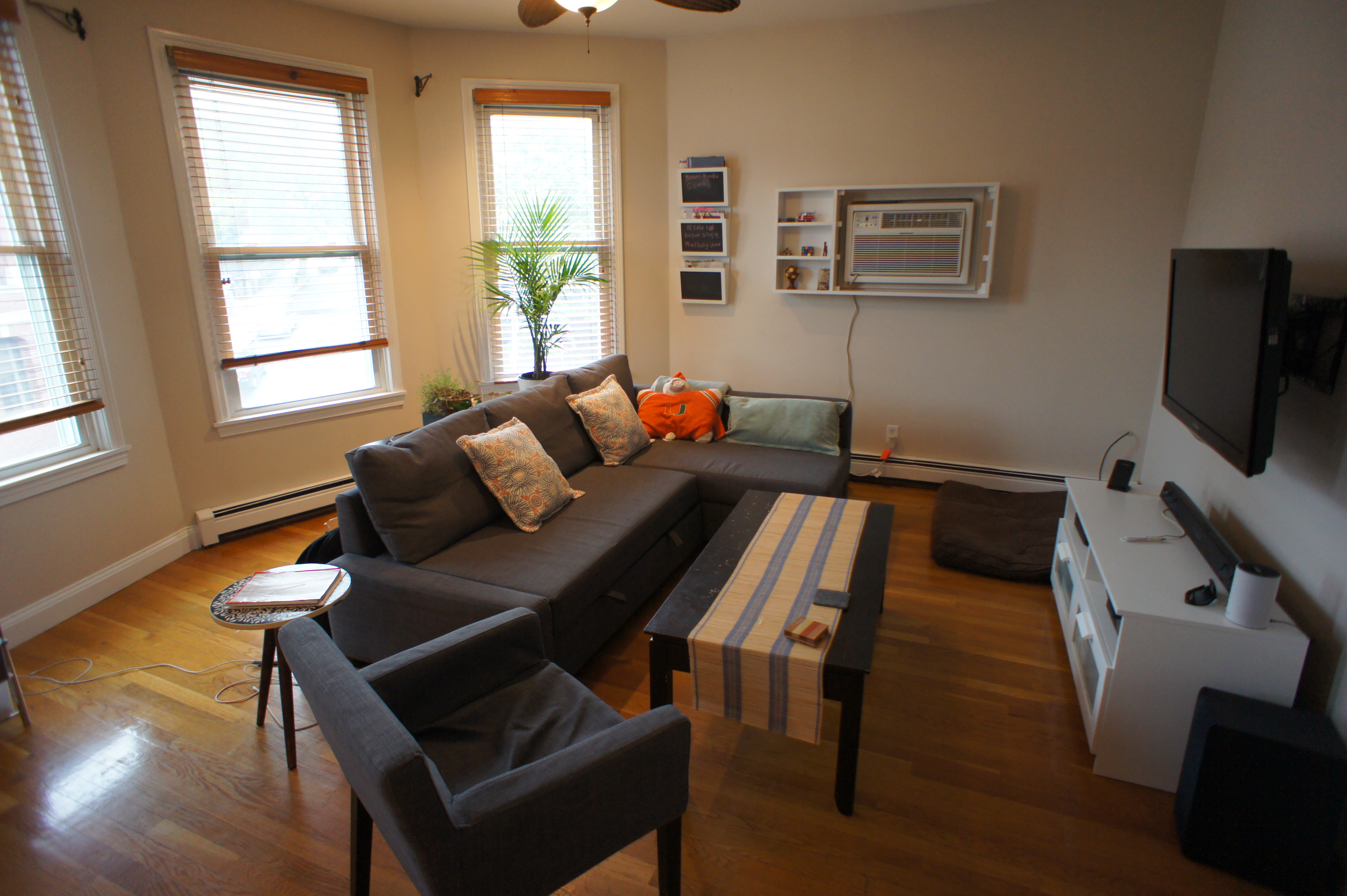 137 Dorchester St, South Boston