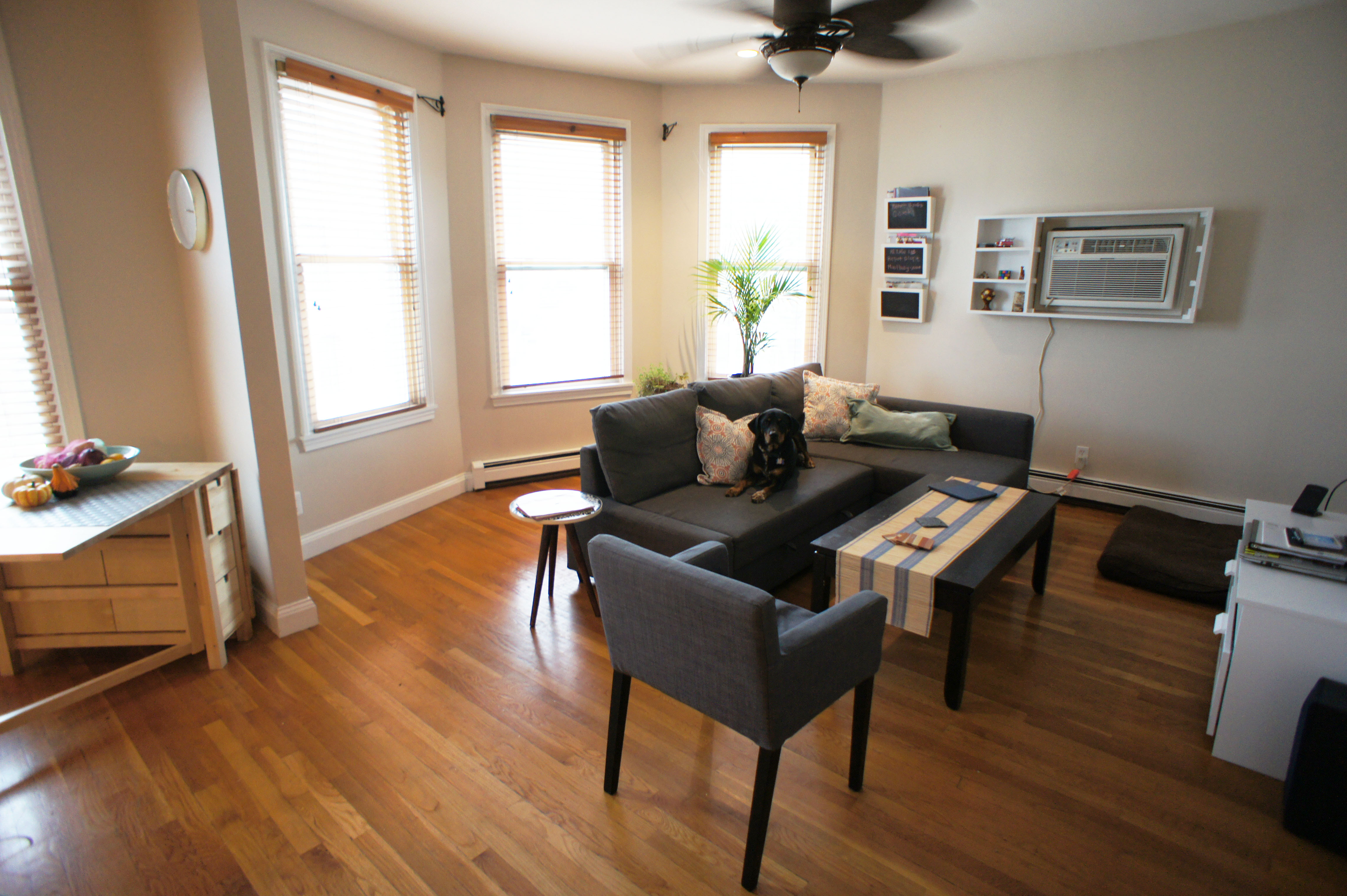 137 Dorchester St, South Boston