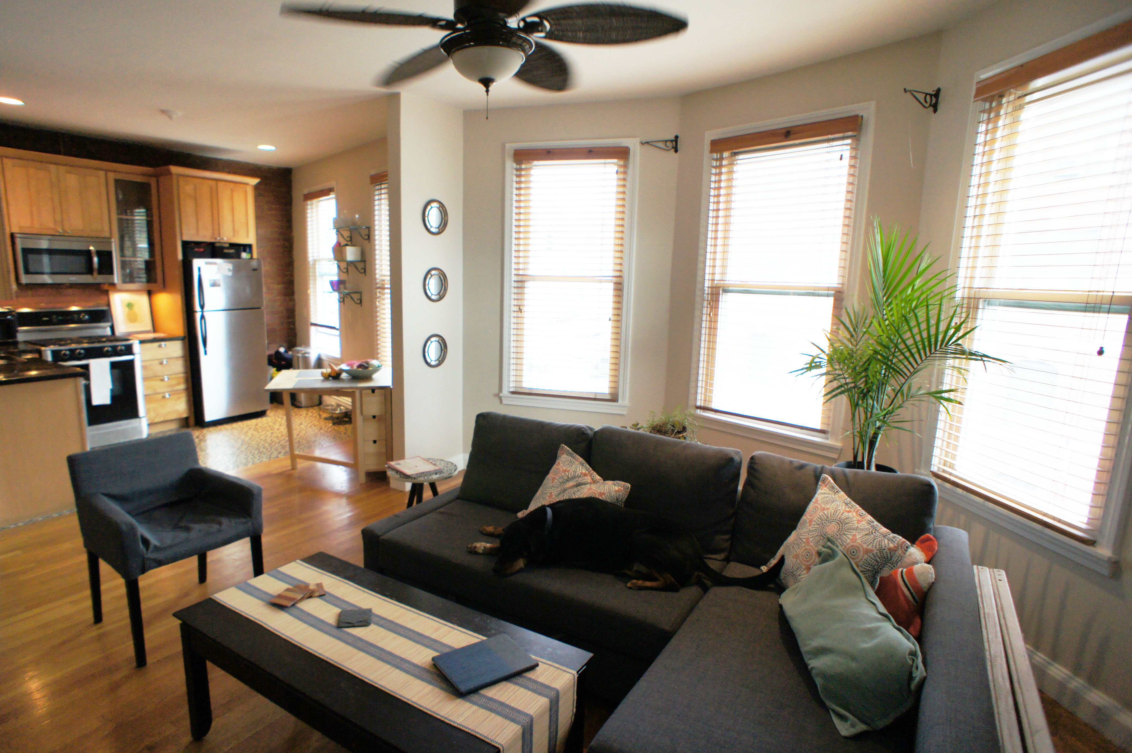 137 Dorchester St, South Boston