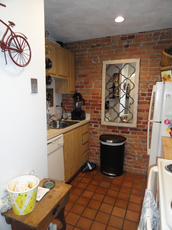 25 Holyoke St, South End