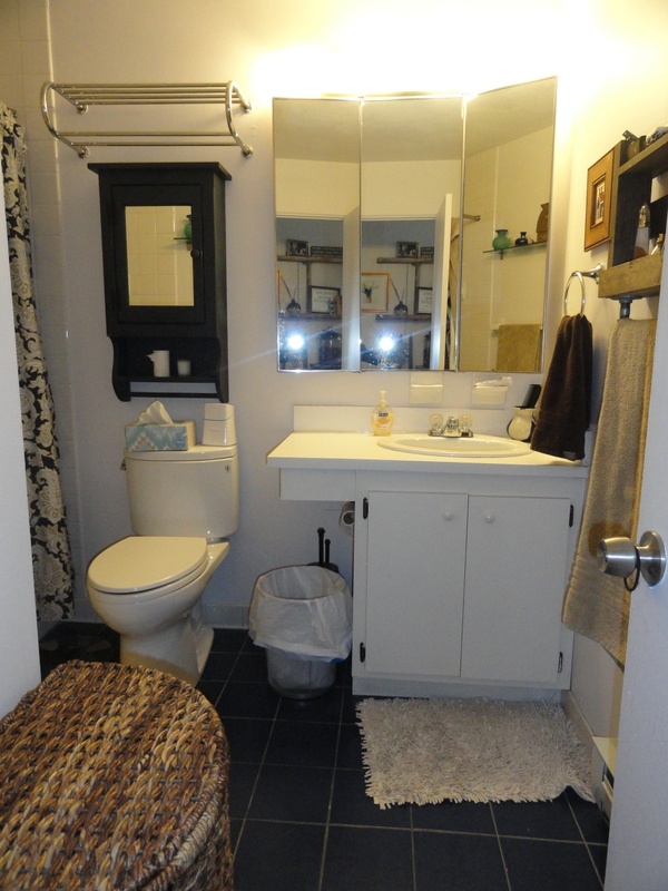 25 Holyoke St, South End