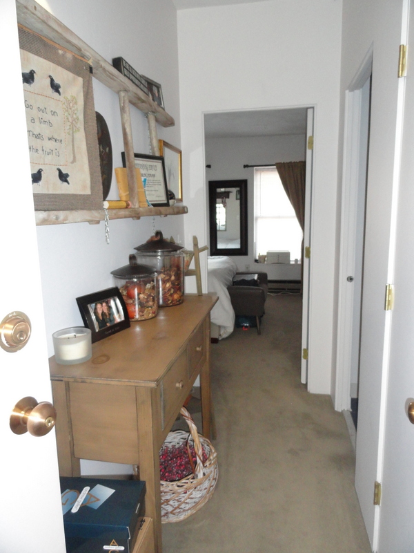 25 Holyoke St, South End