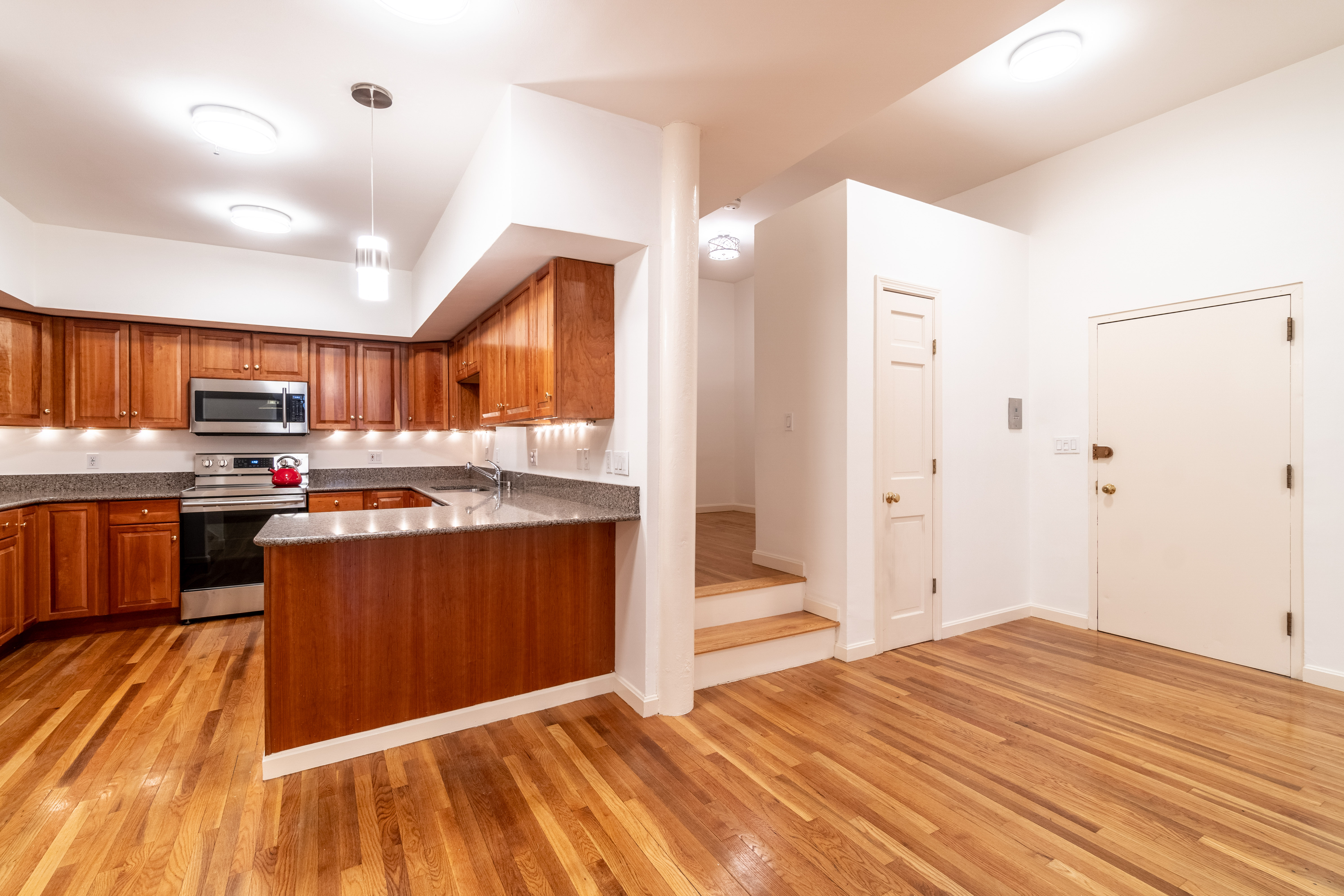 3 Appleton St, South End