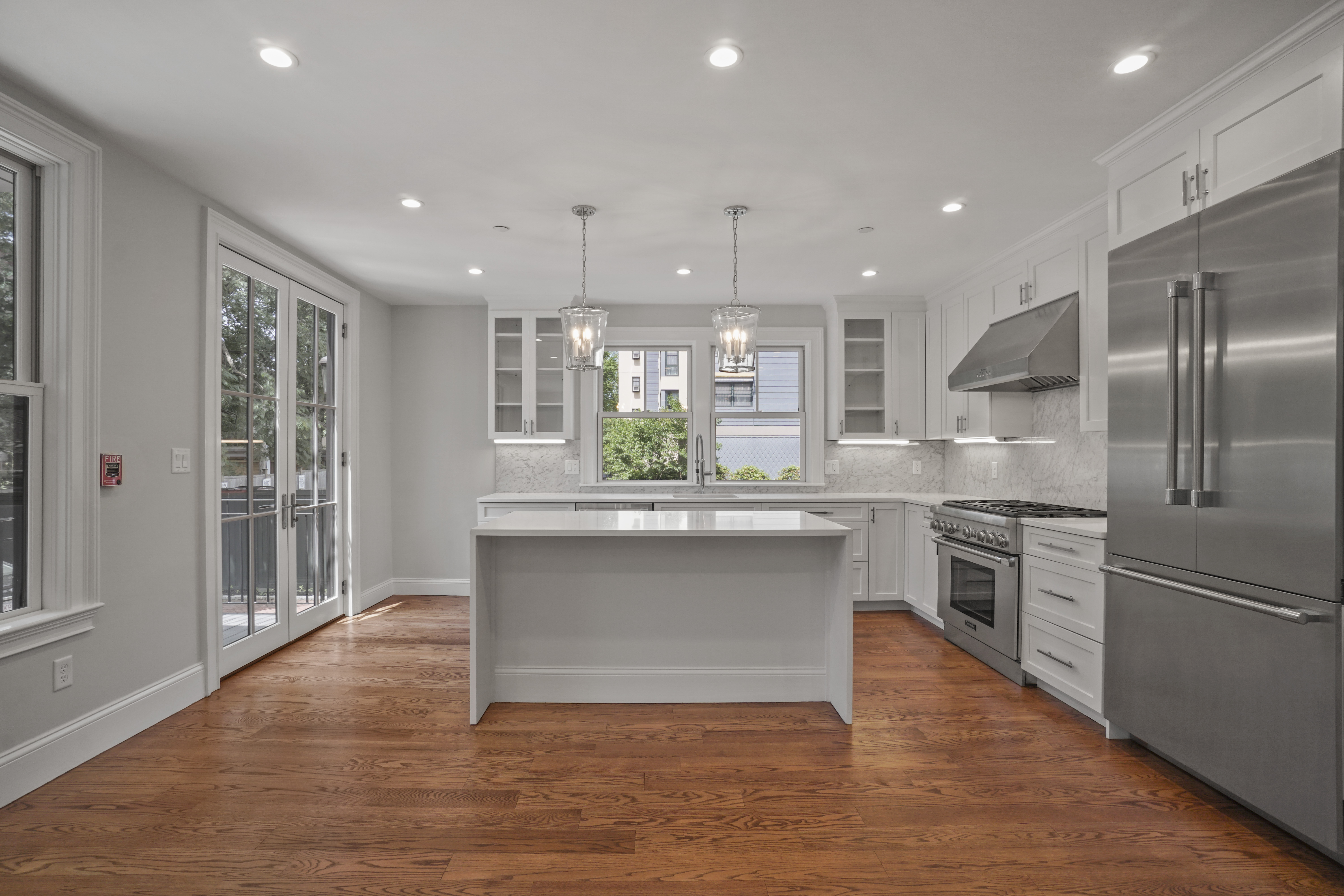 43 Essex St, Central Square