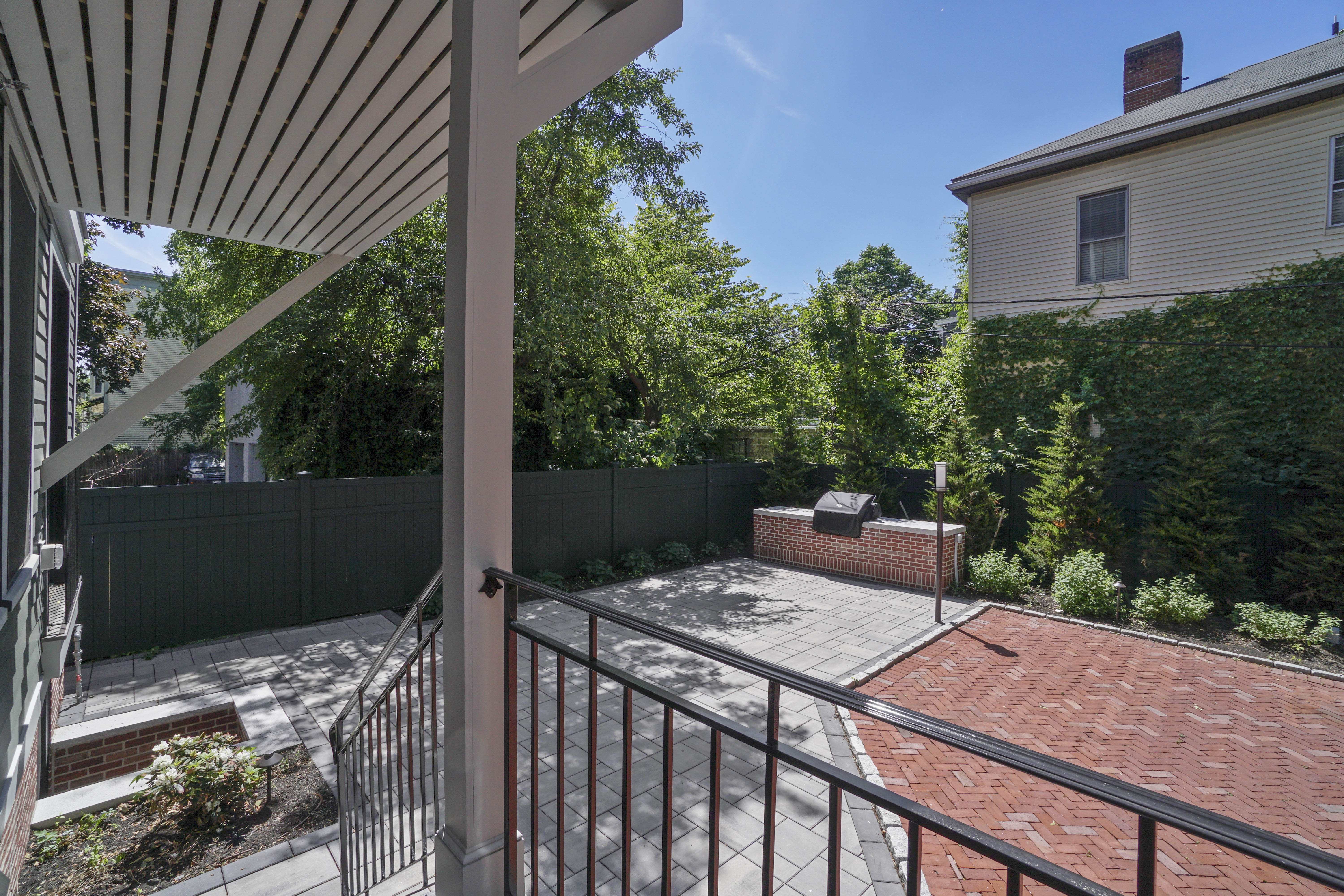 43 Essex St, Central Square