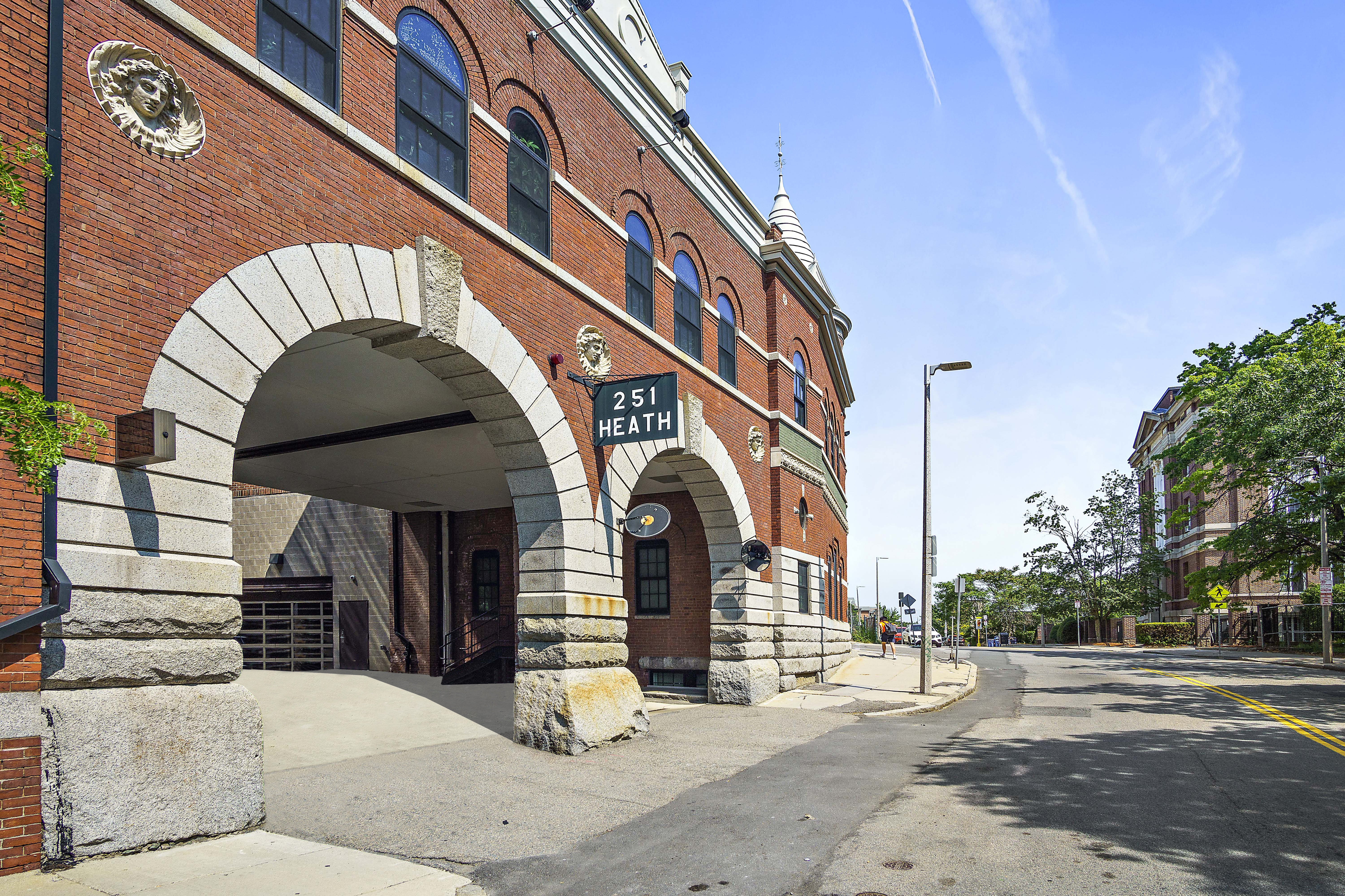 251 Heath St, Jamaica Plain