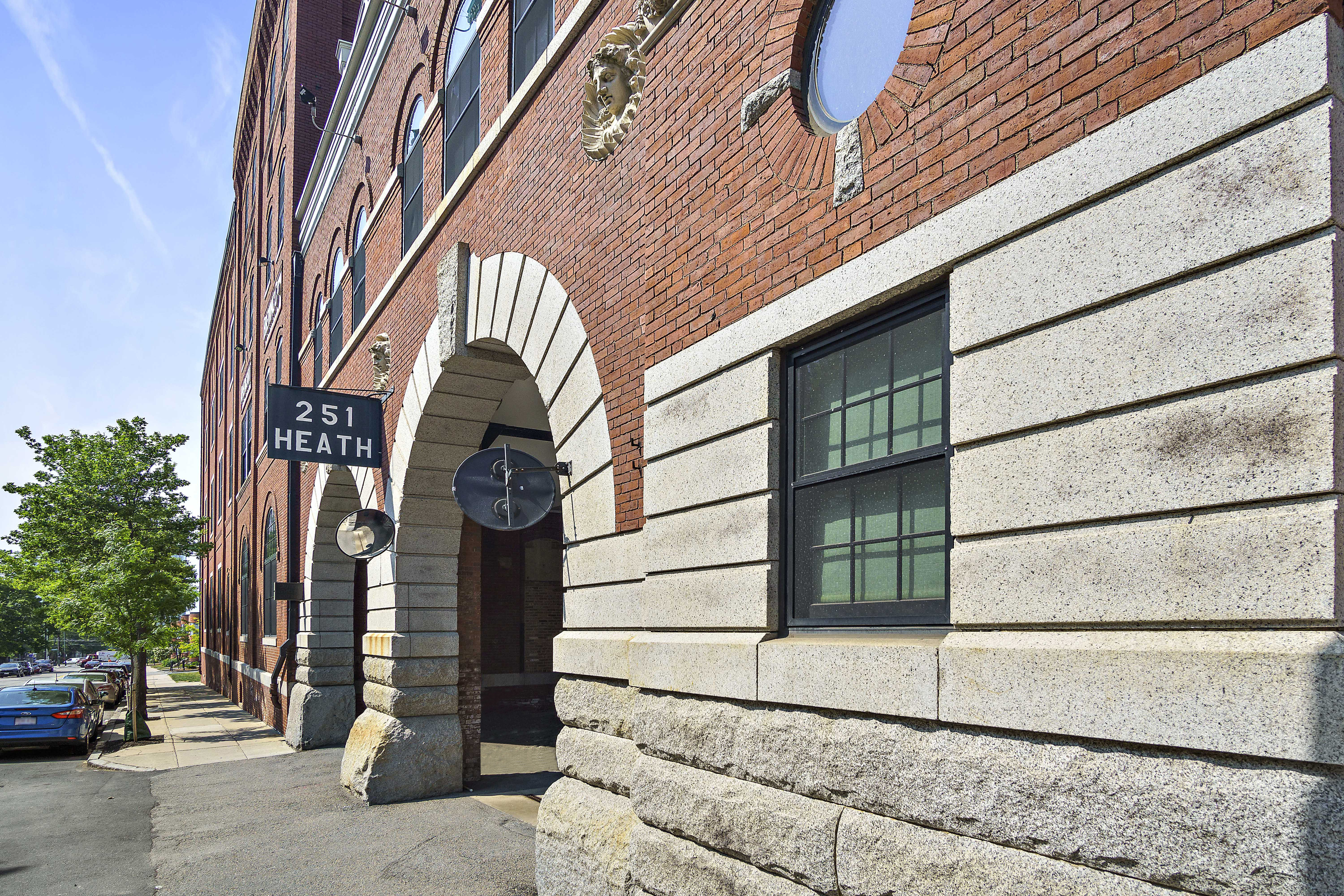 251 Heath St, Jamaica Plain