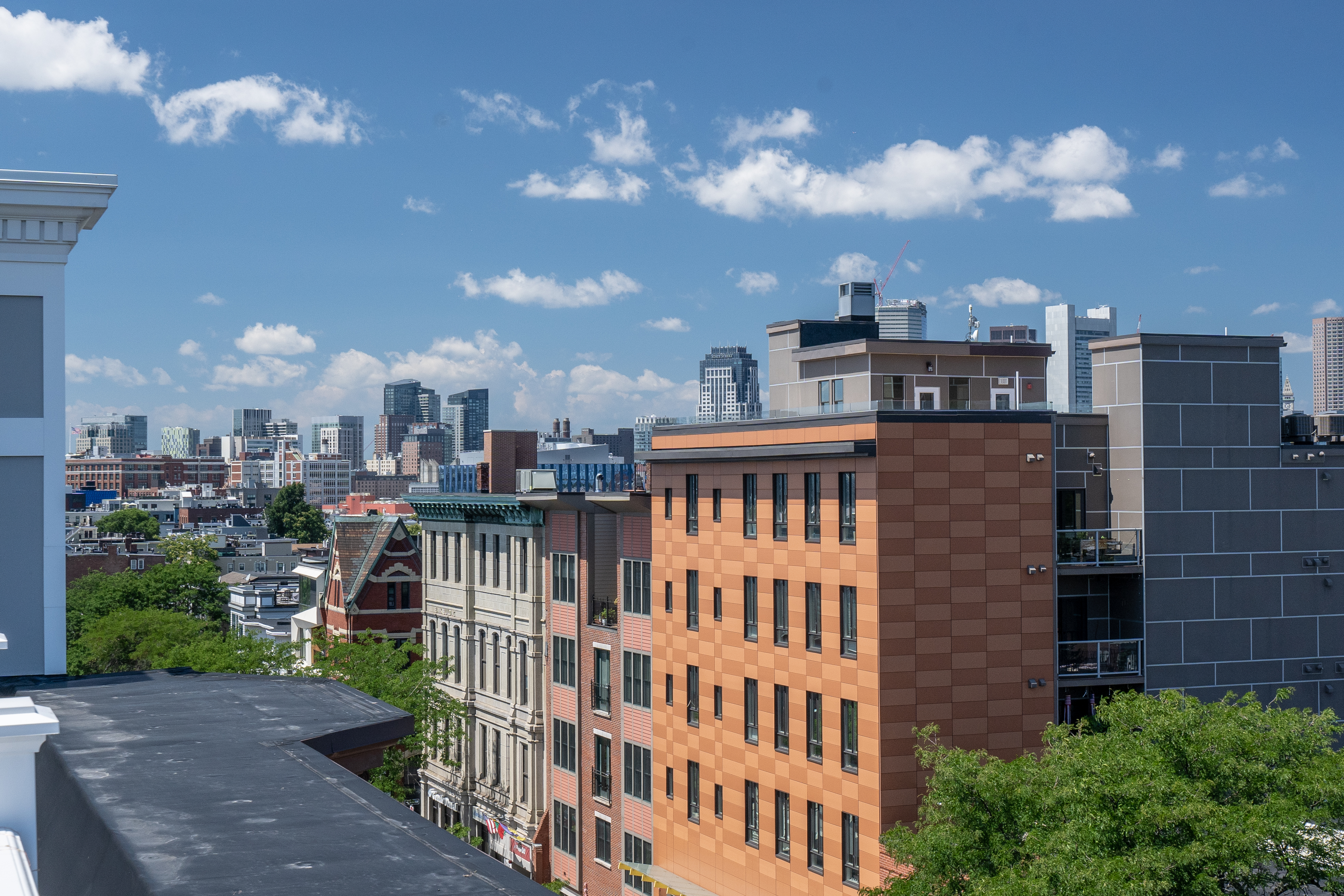 397 W Broadway, South Boston