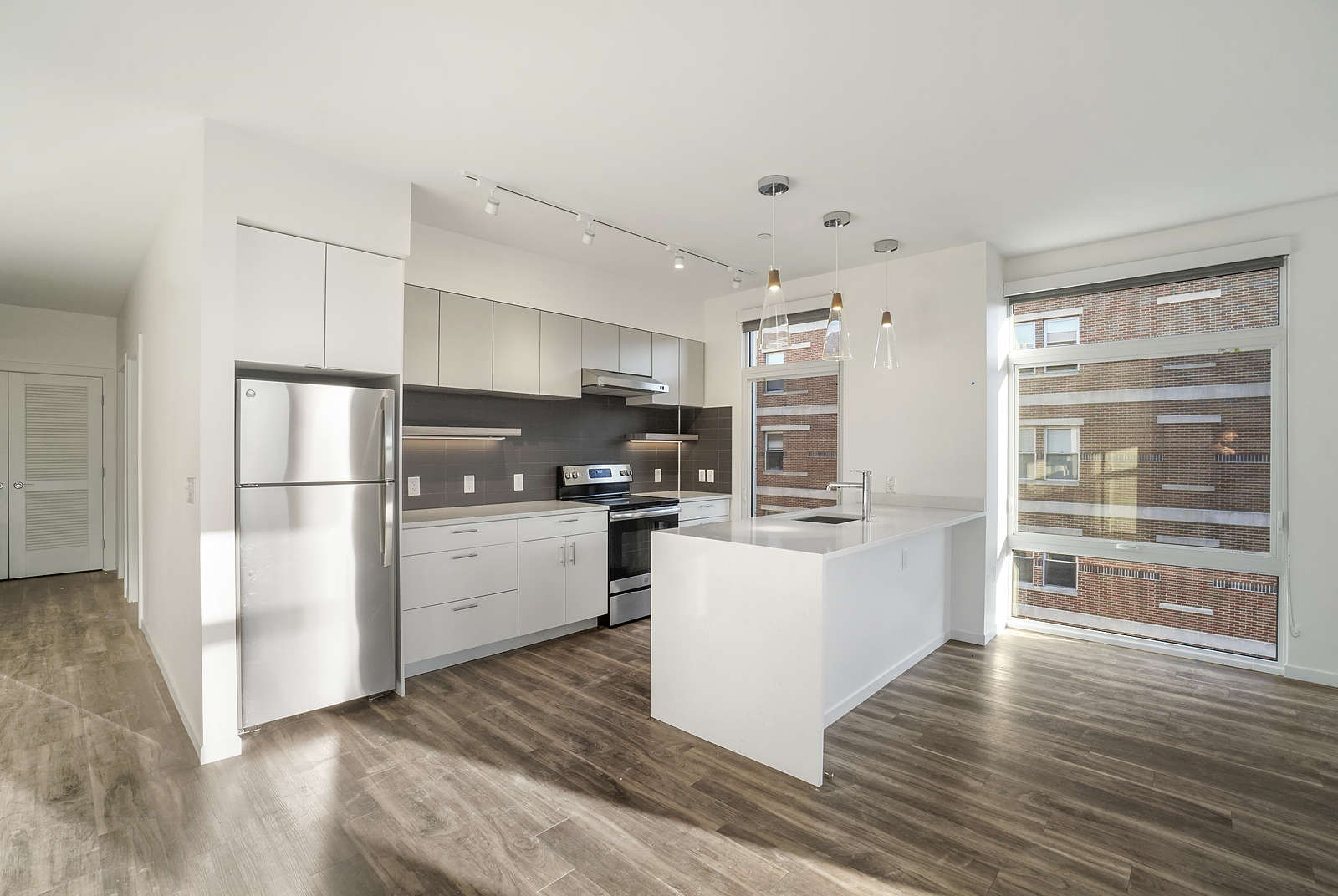 839 Beacon St, Fenway